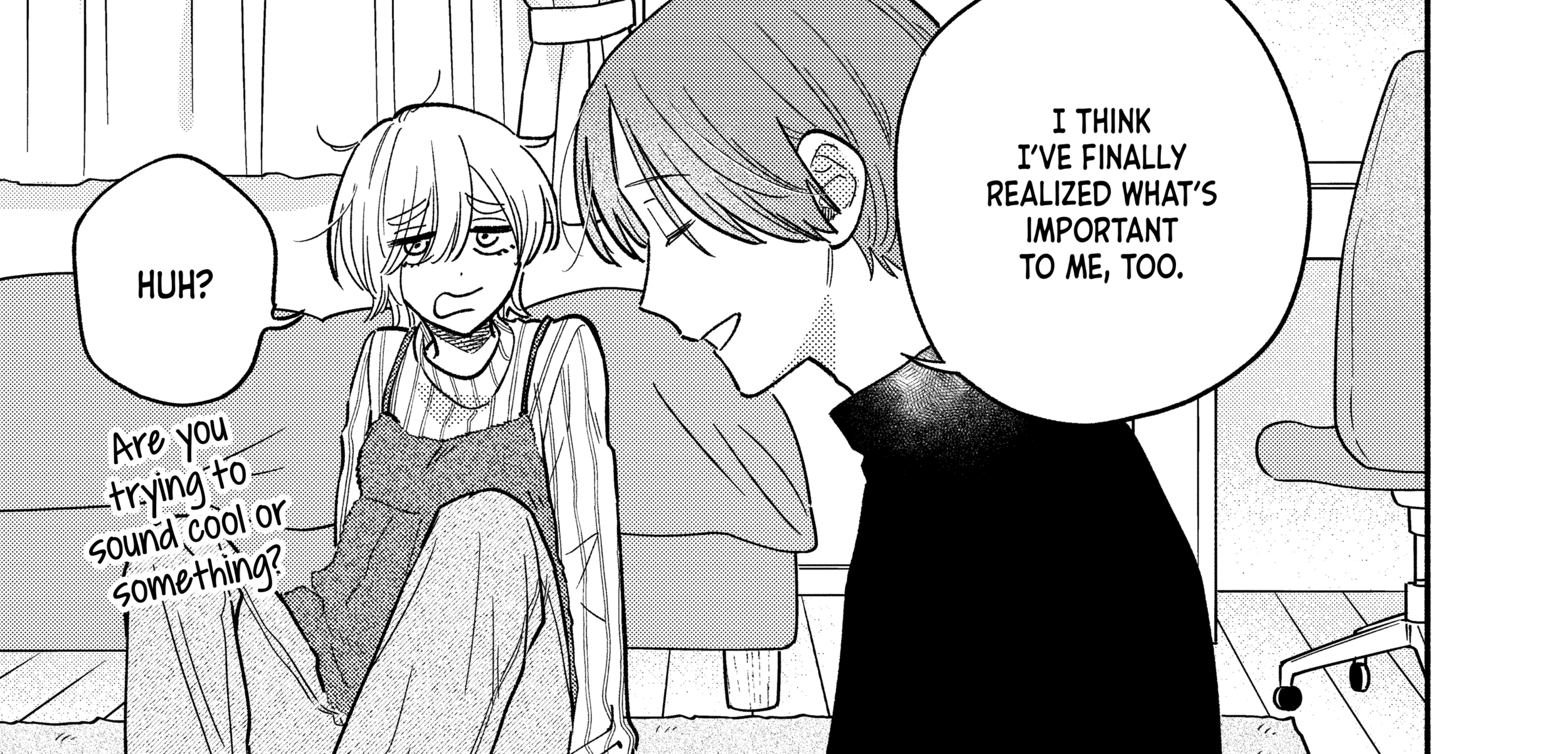 How to Grill Our Love Chapter 137 page 30 - 