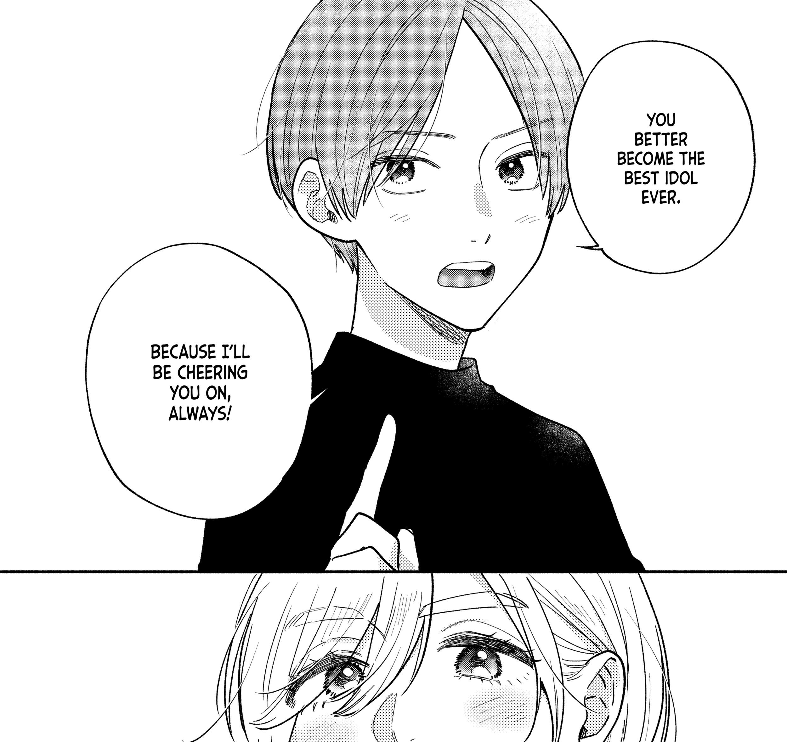 How to Grill Our Love Chapter 137 page 31 - 