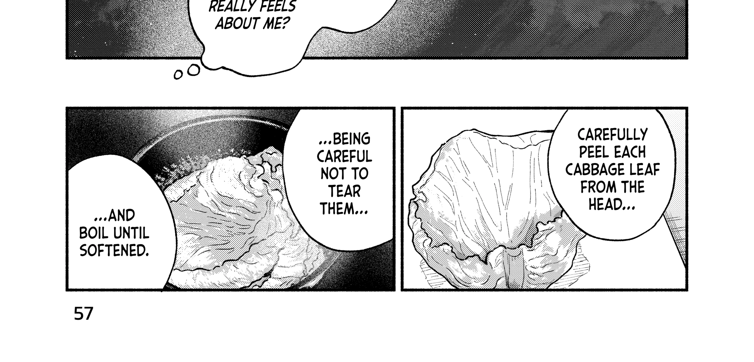 How to Grill Our Love Chapter 137 page 10 - 