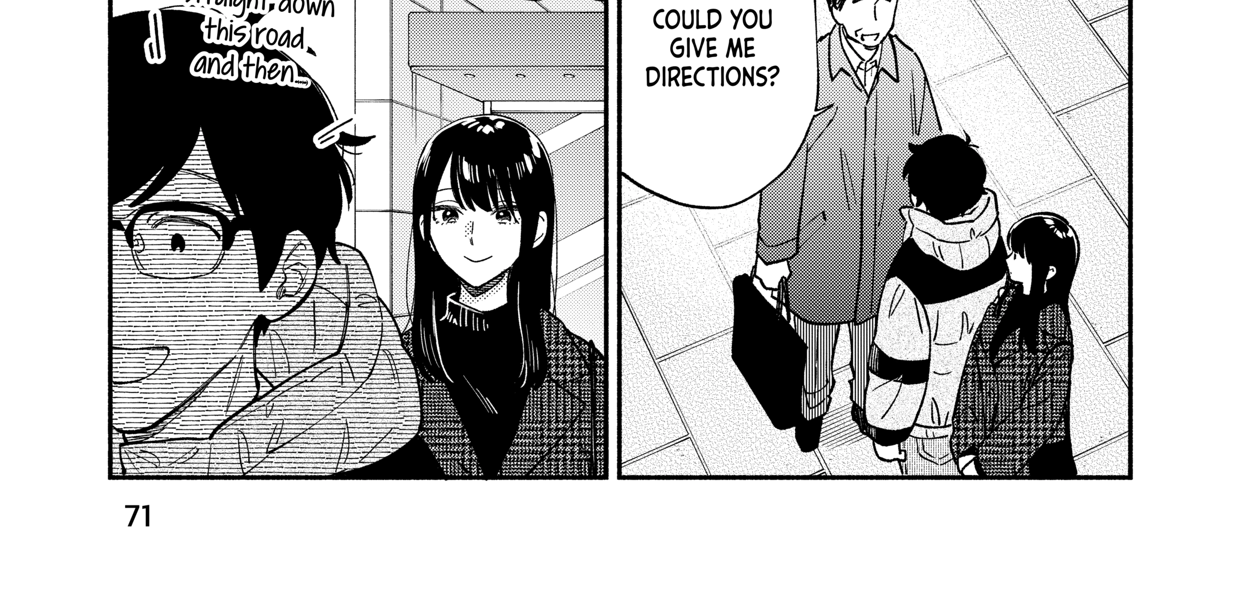 How to Grill Our Love Chapter 138 page 2 - 