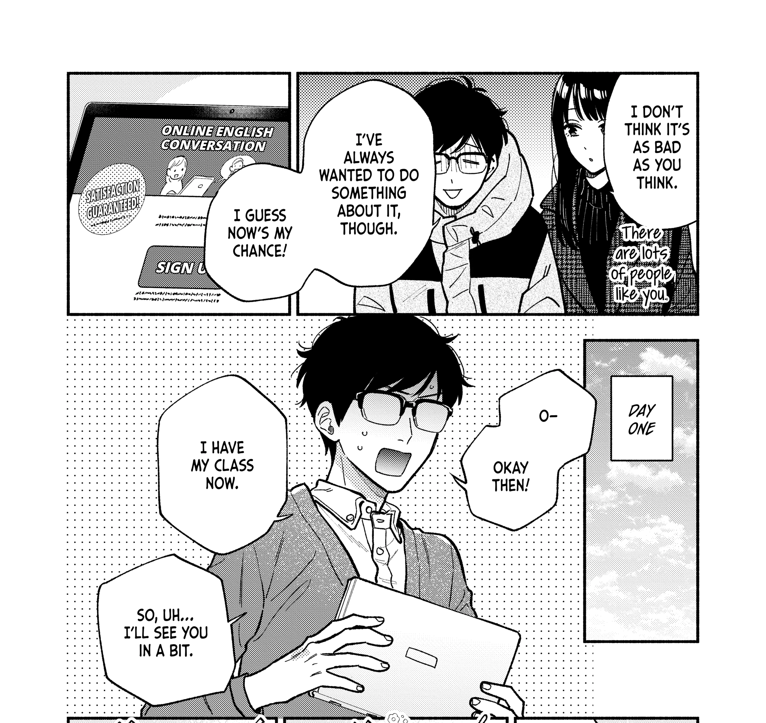 How to Grill Our Love Chapter 138 page 11 - 