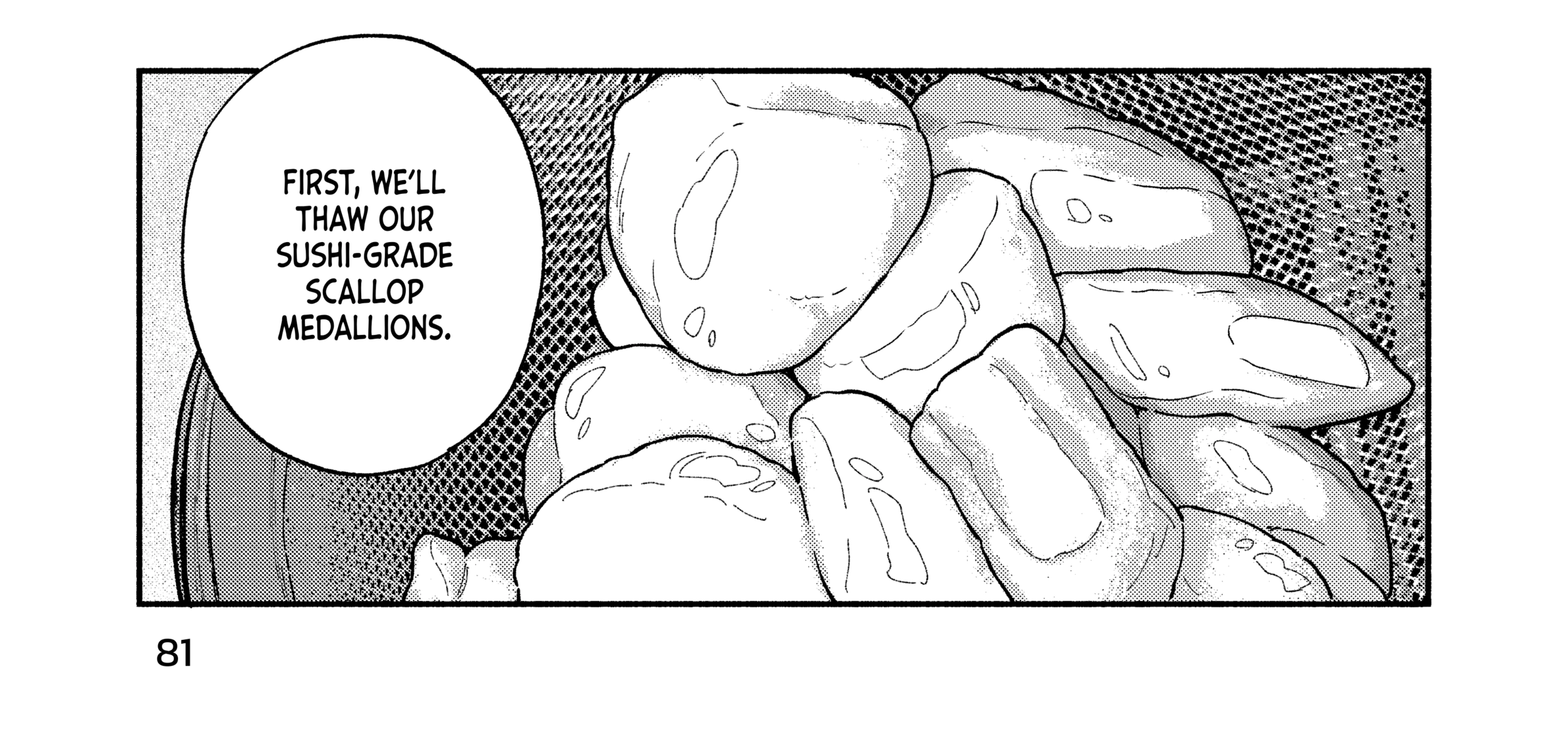How to Grill Our Love Chapter 138 page 22 - 