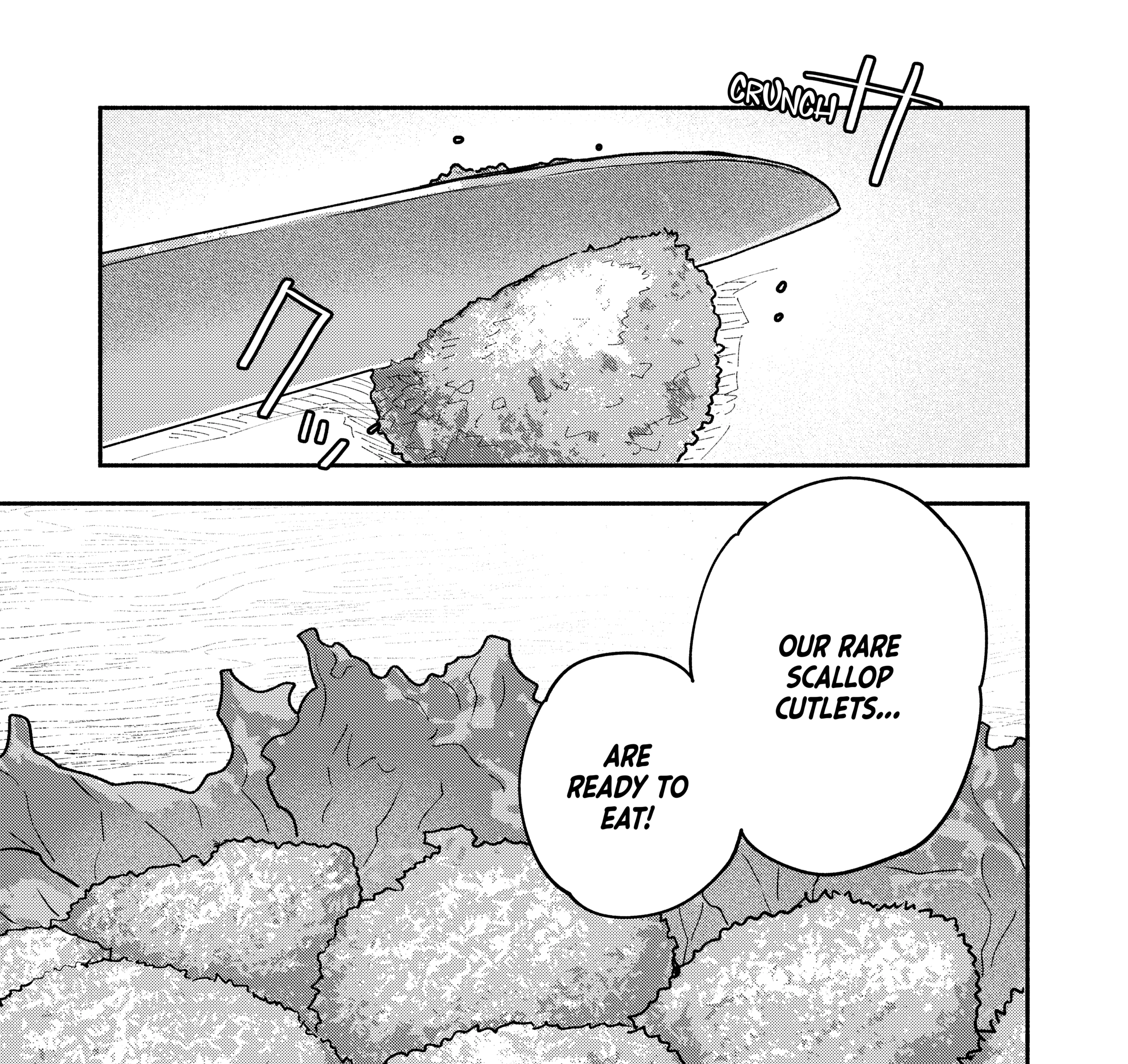 How to Grill Our Love Chapter 138 page 25 - 
