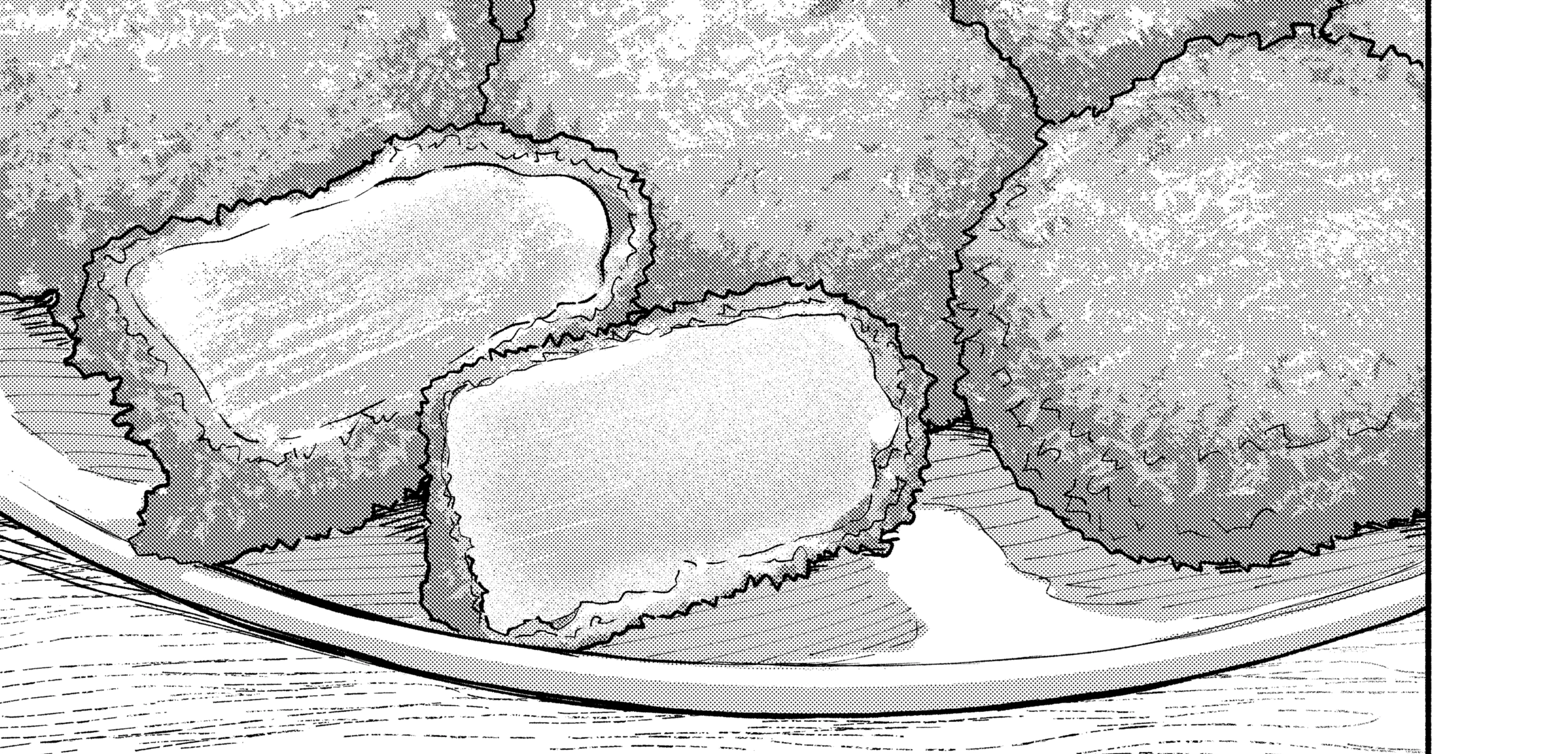 How to Grill Our Love Chapter 138 page 26 - 
