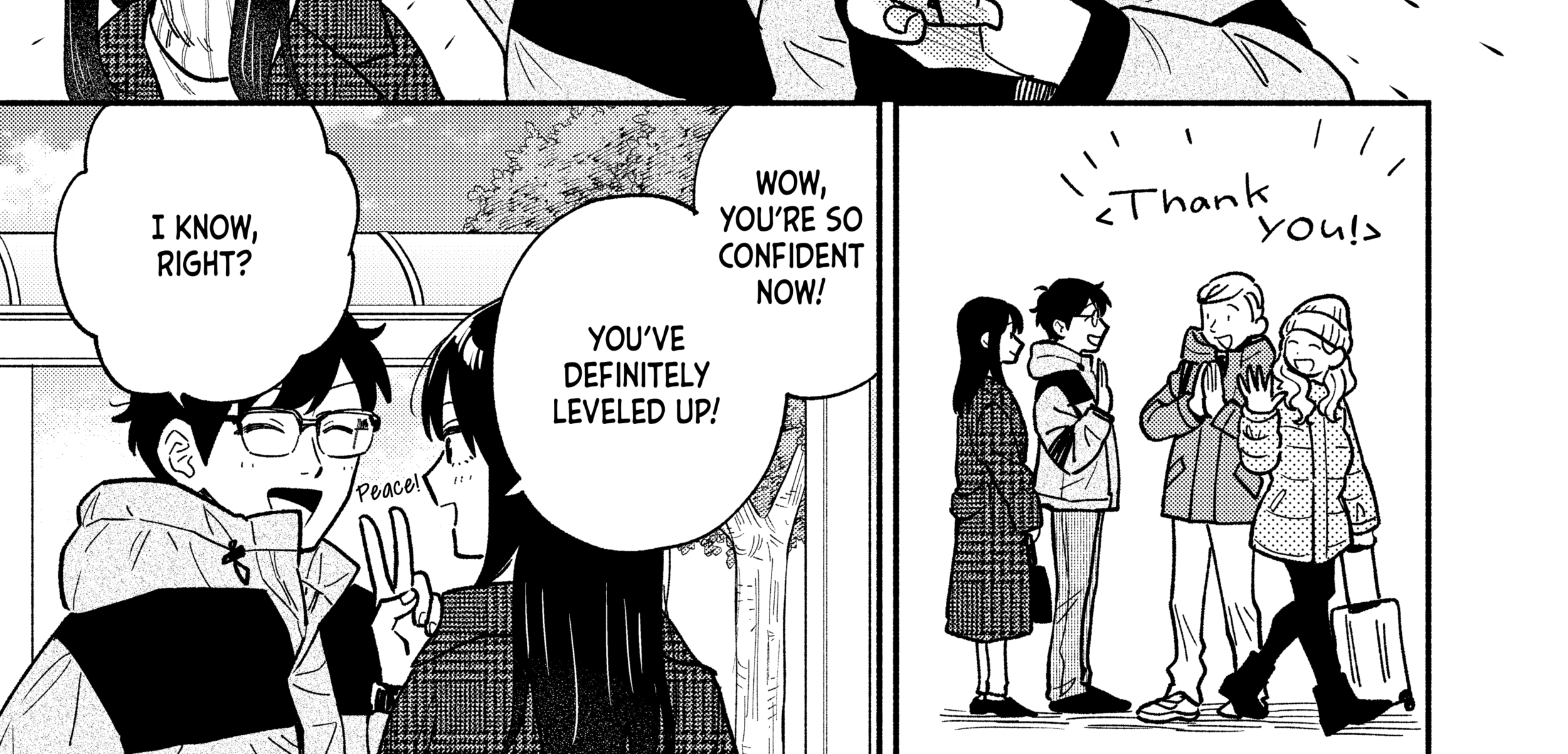 How to Grill Our Love Chapter 138 page 30 - 