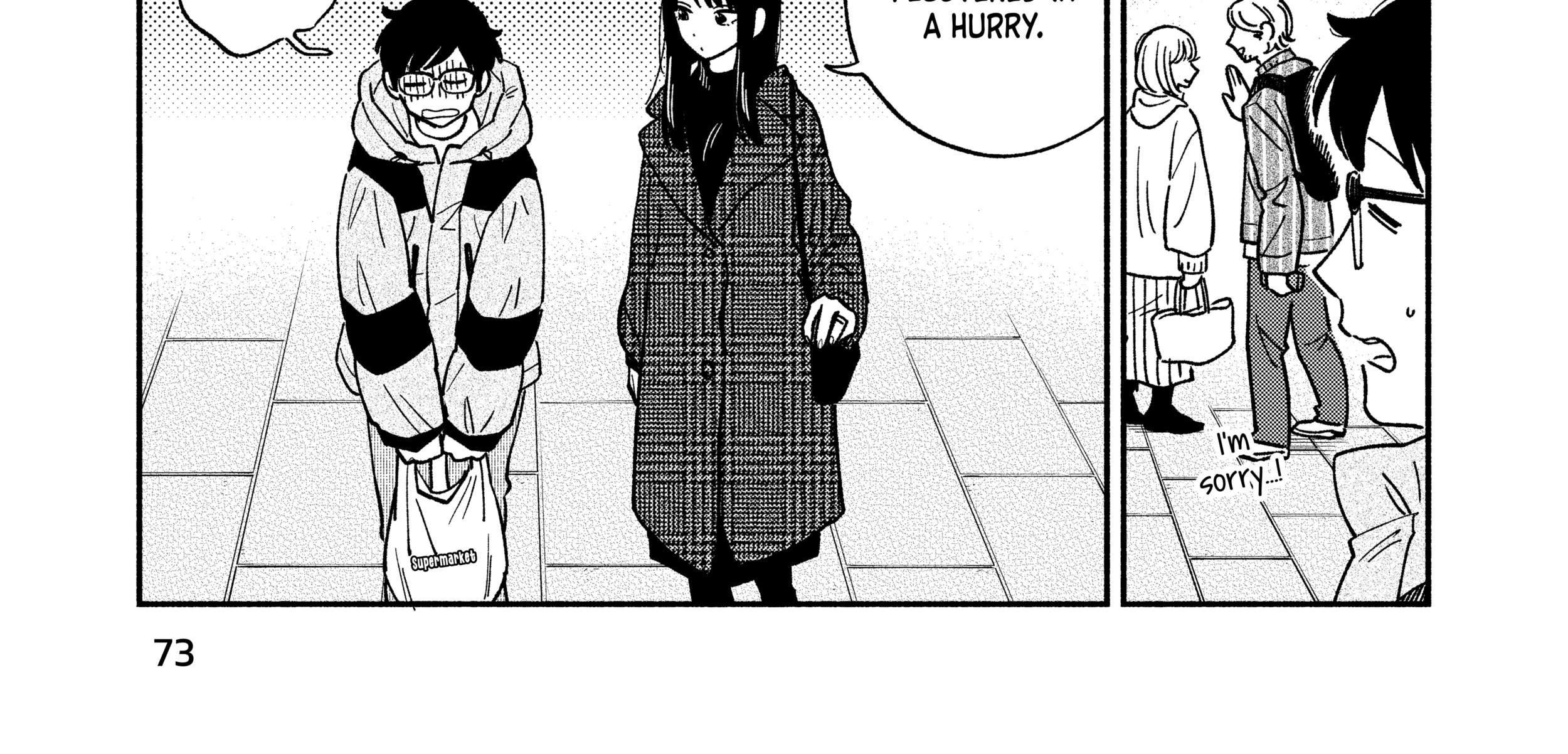 How to Grill Our Love Chapter 138 page 6 - 