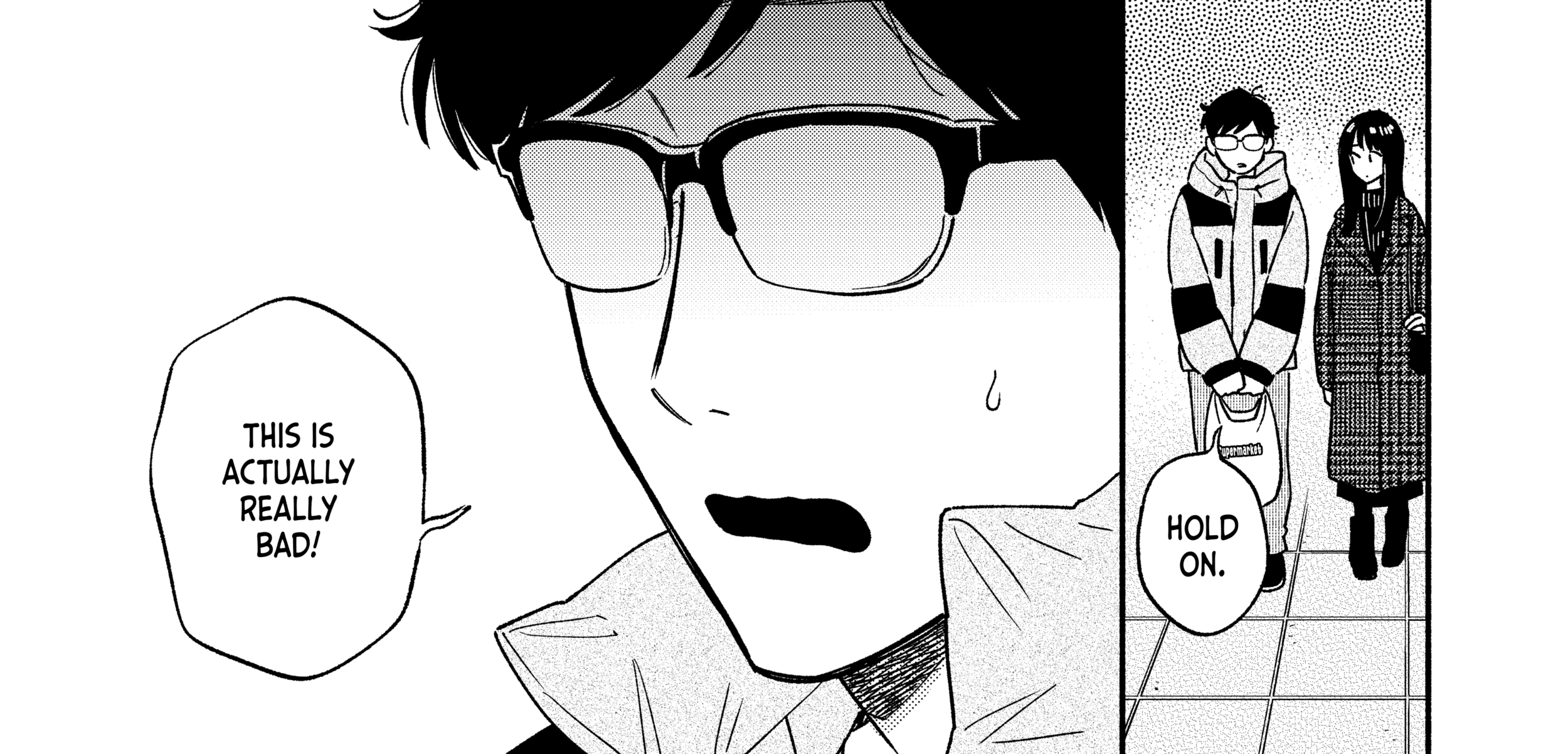 How to Grill Our Love Chapter 138 page 10 - 