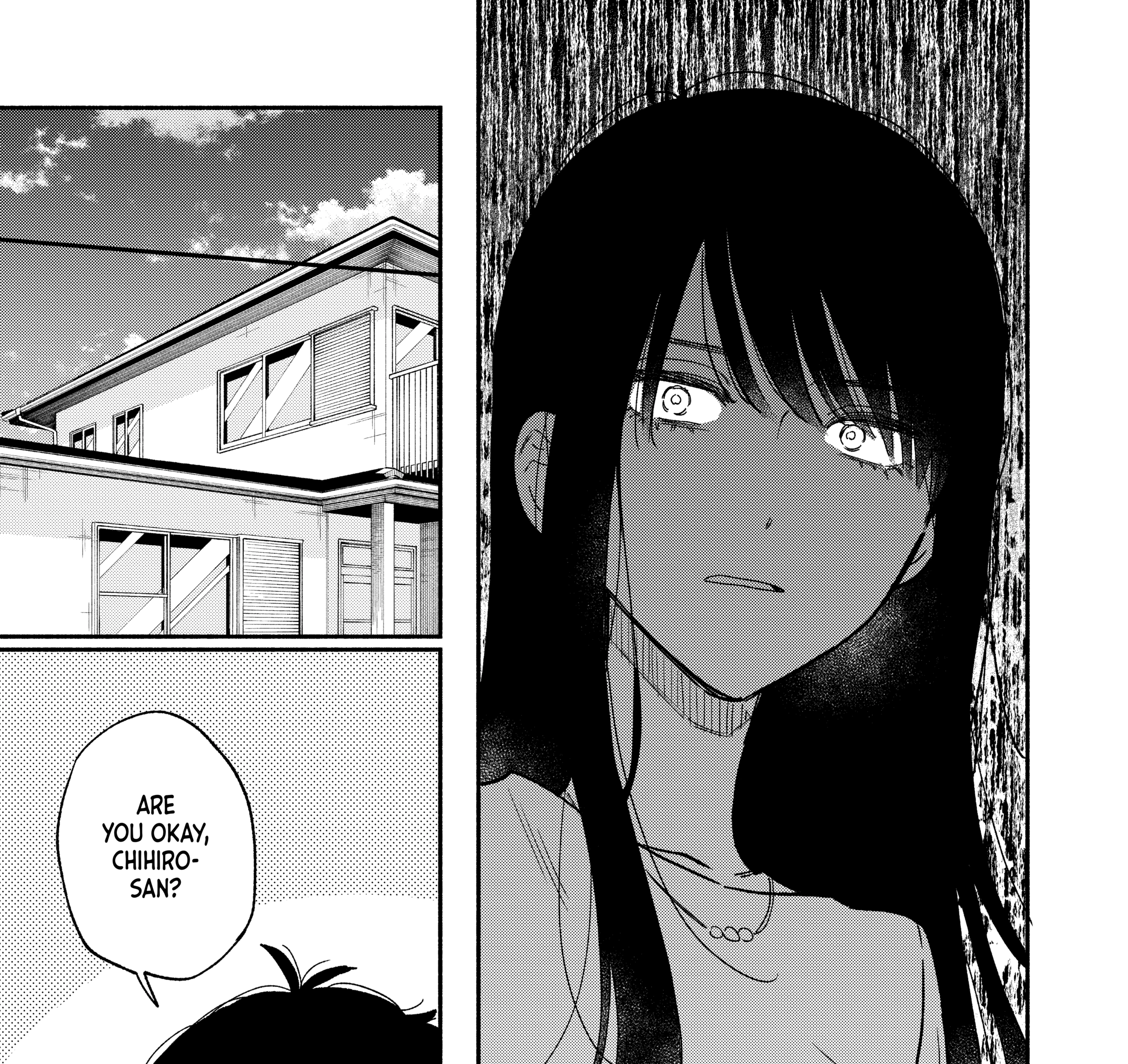 How to Grill Our Love Chapter 140 page 13 - 