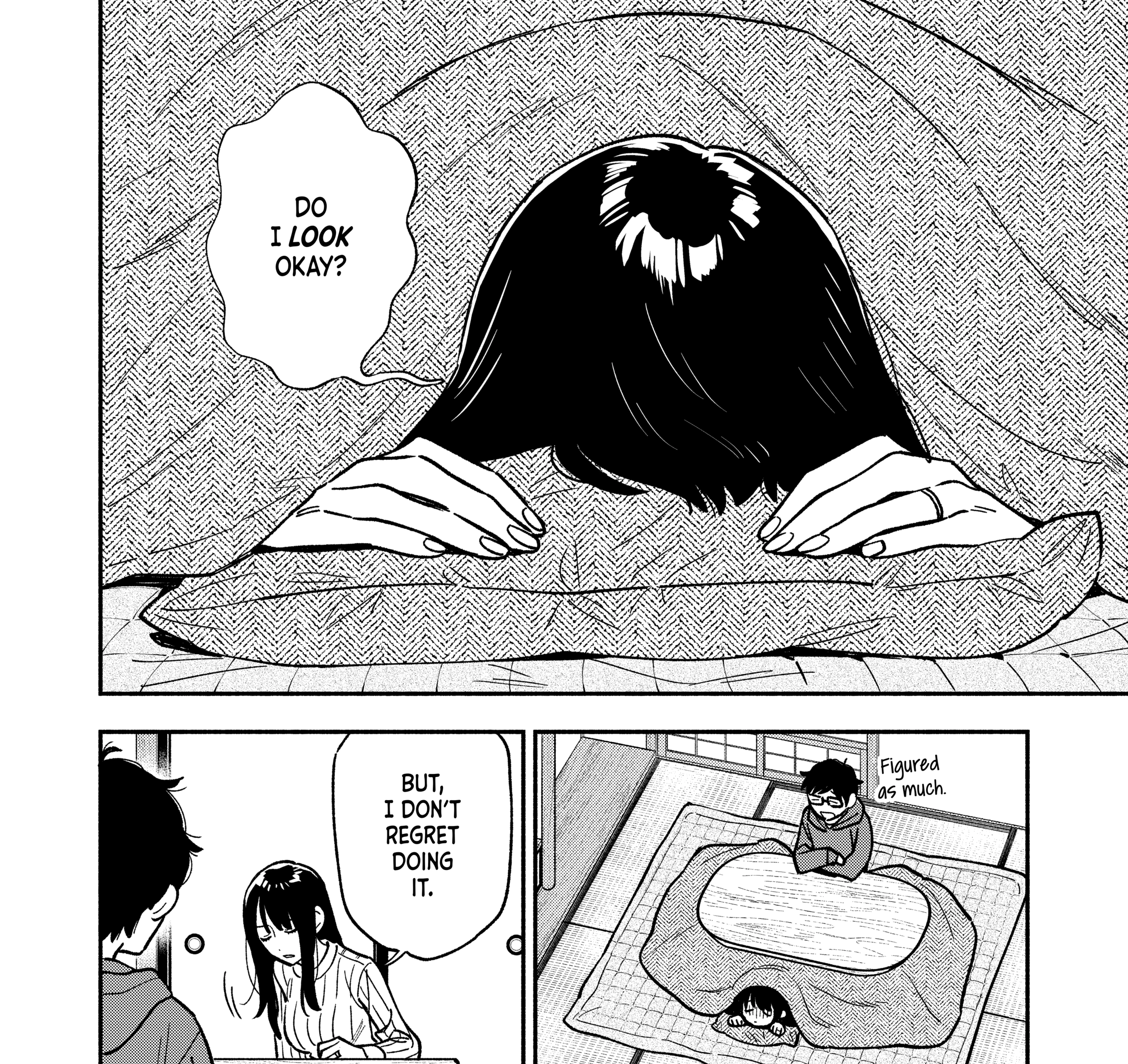 How to Grill Our Love Chapter 140 page 15 - 