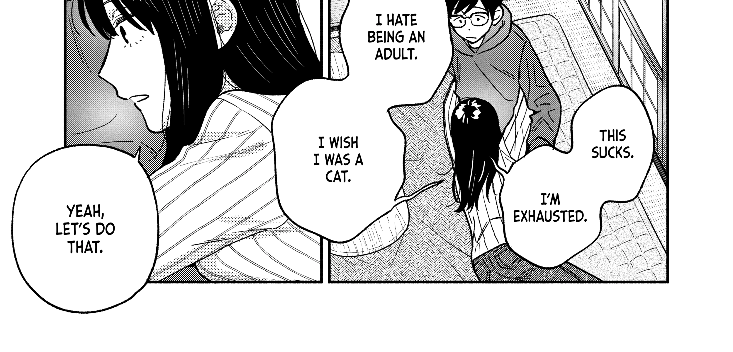 How to Grill Our Love Chapter 140 page 18 - 