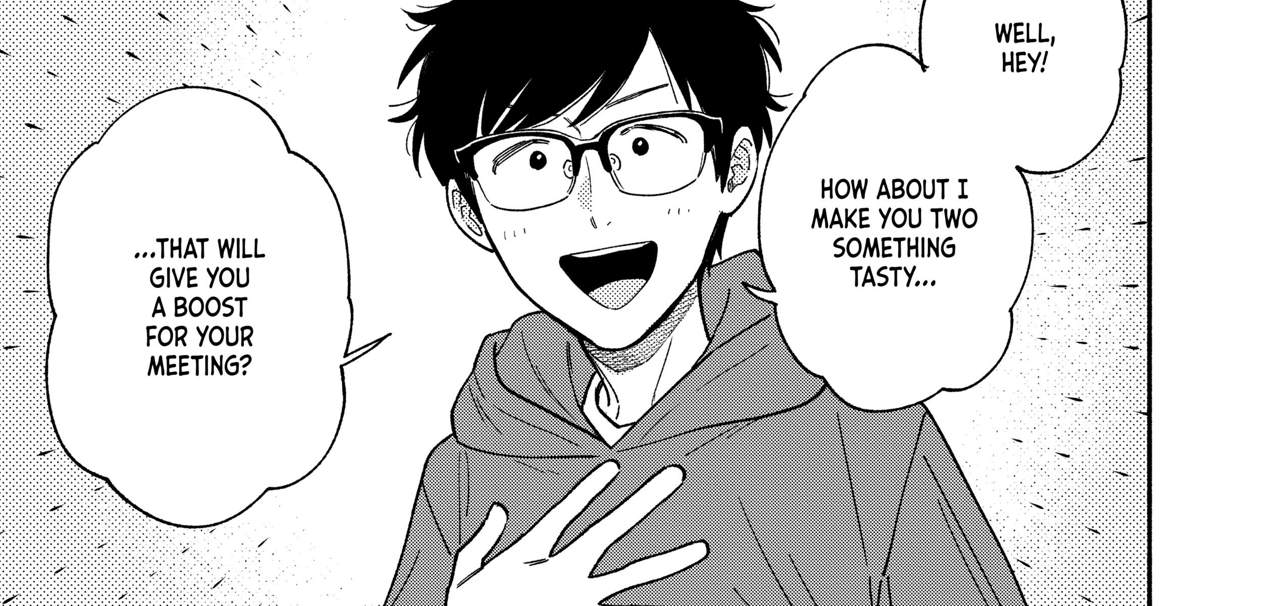 How to Grill Our Love Chapter 140 page 22 - 