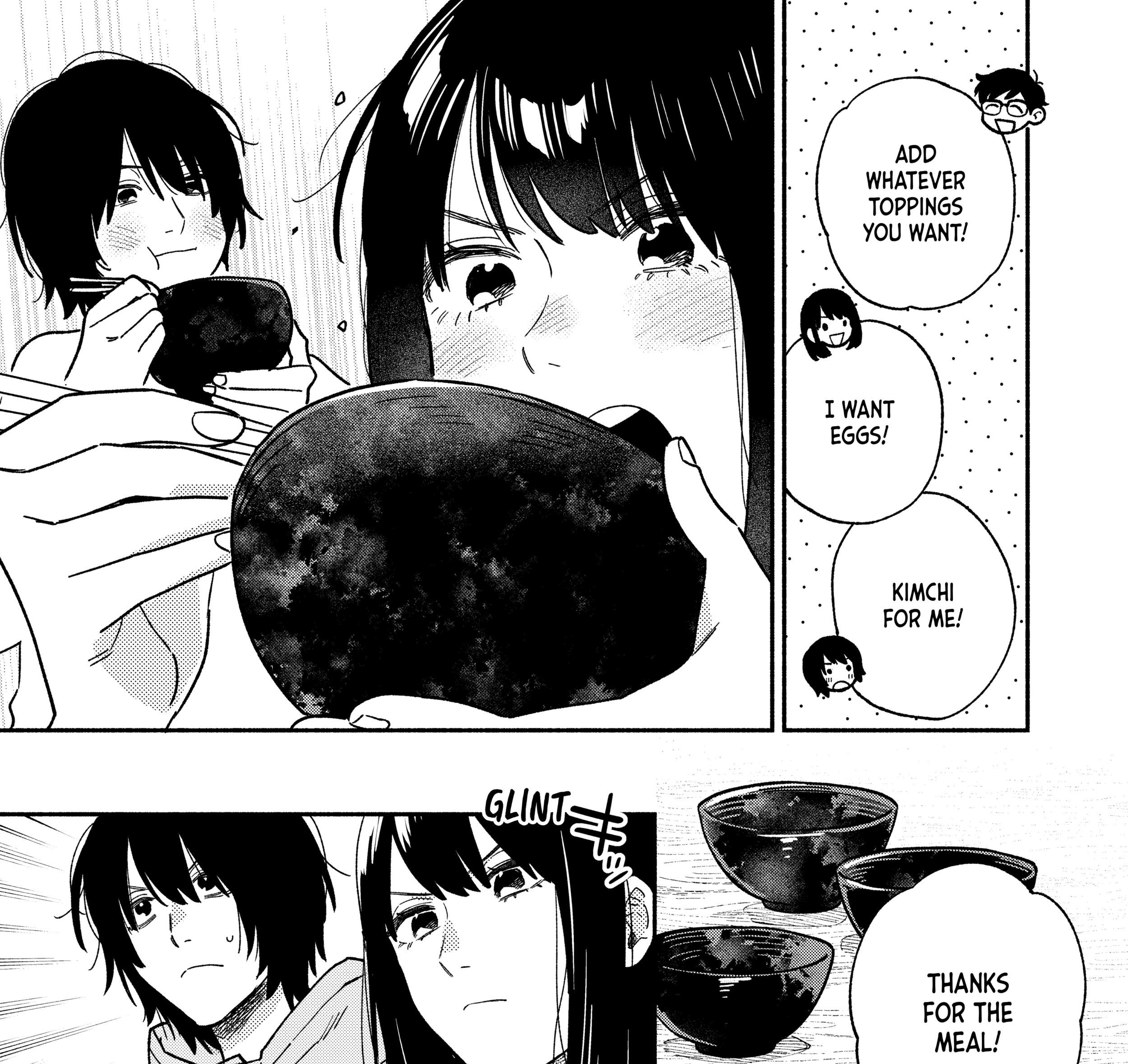 How to Grill Our Love Chapter 140 page 25 - 