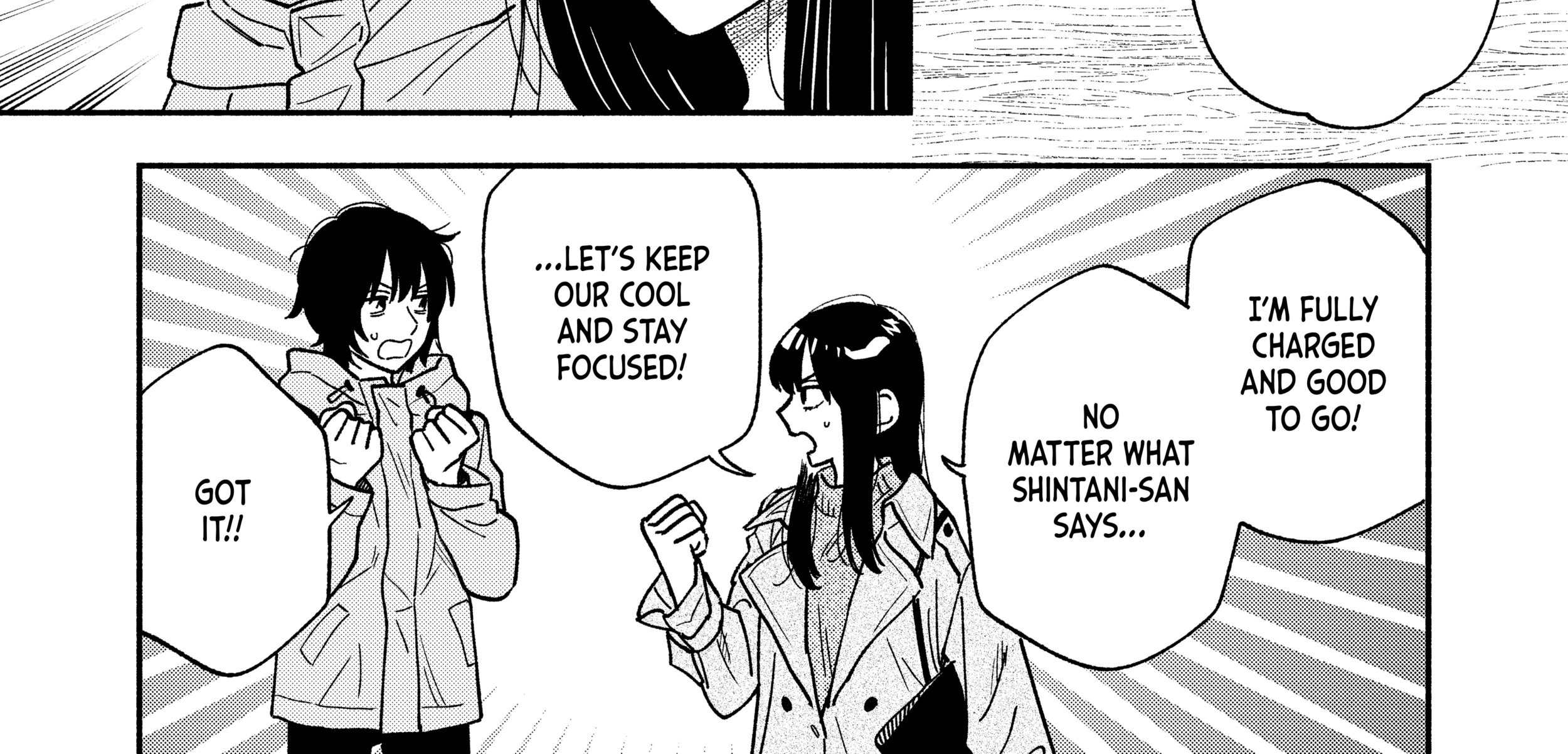 How to Grill Our Love Chapter 140 page 26 - 