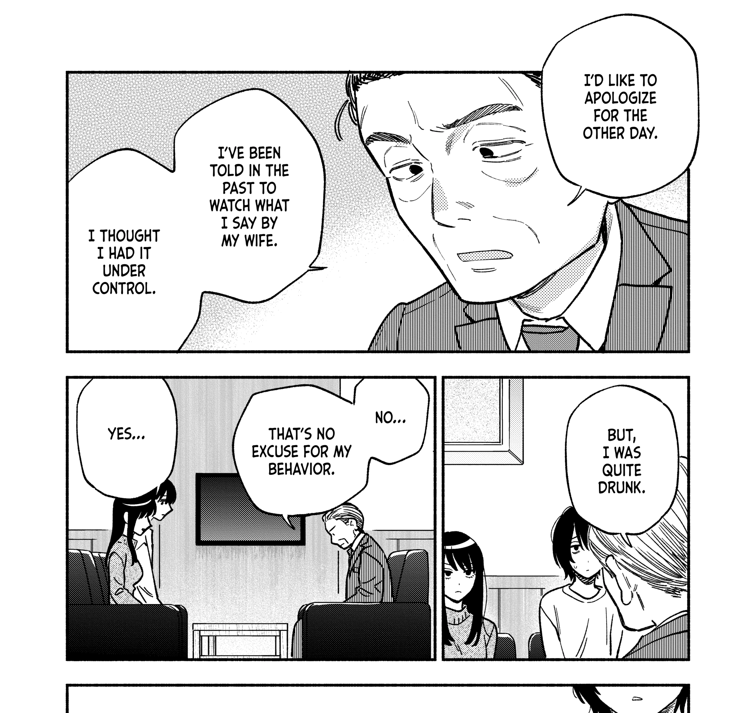 How to Grill Our Love Chapter 140 page 29 - 