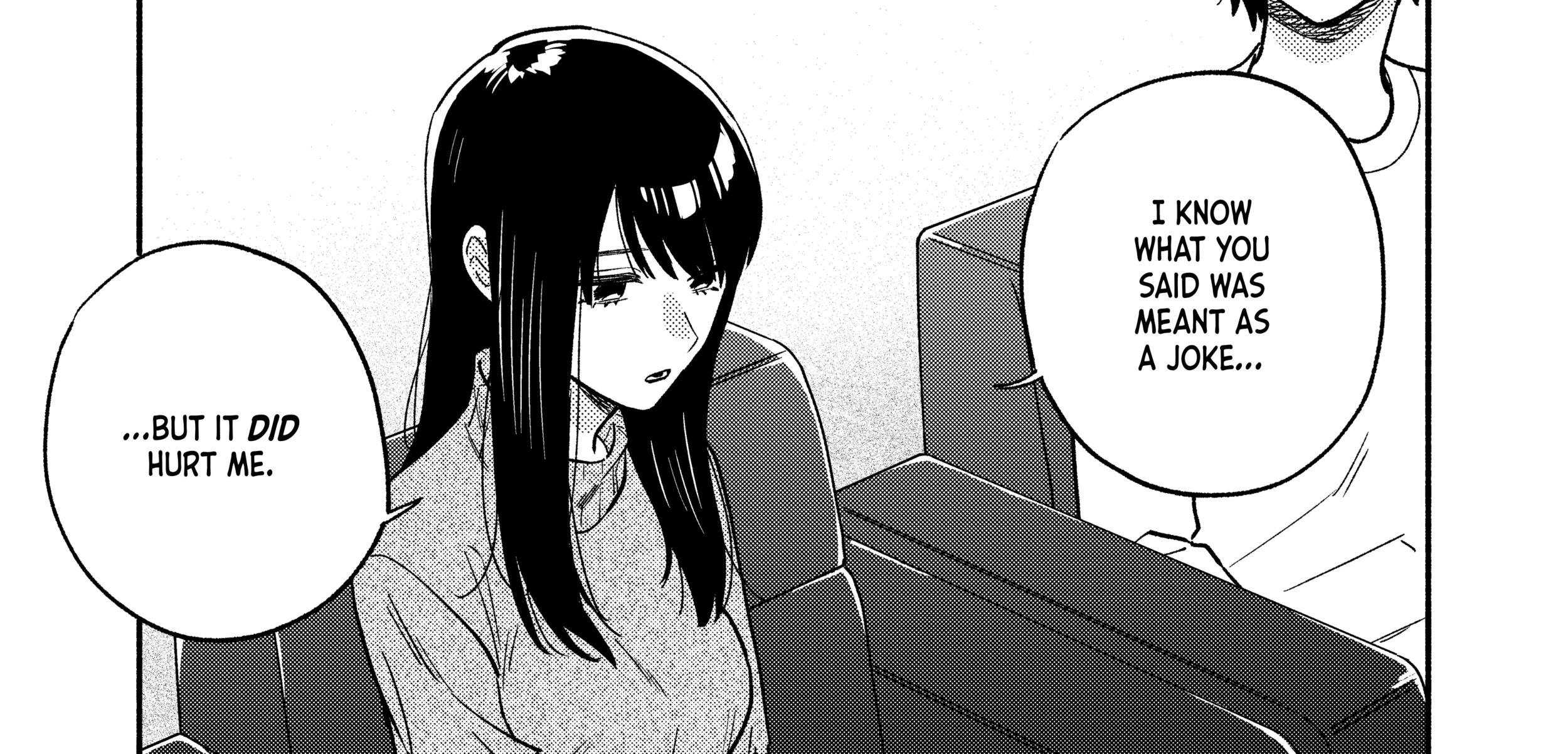 How to Grill Our Love Chapter 140 page 30 - 