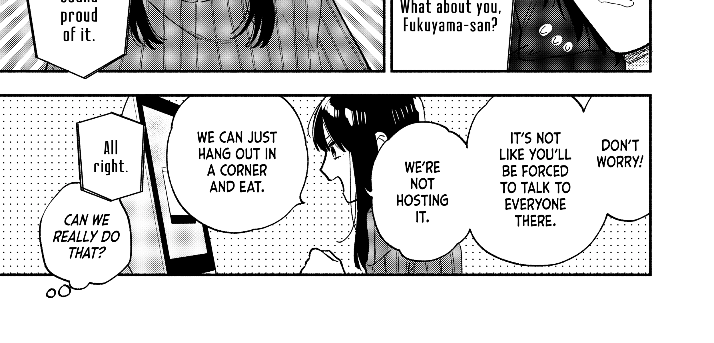 How to Grill Our Love Chapter 140 page 6 - 