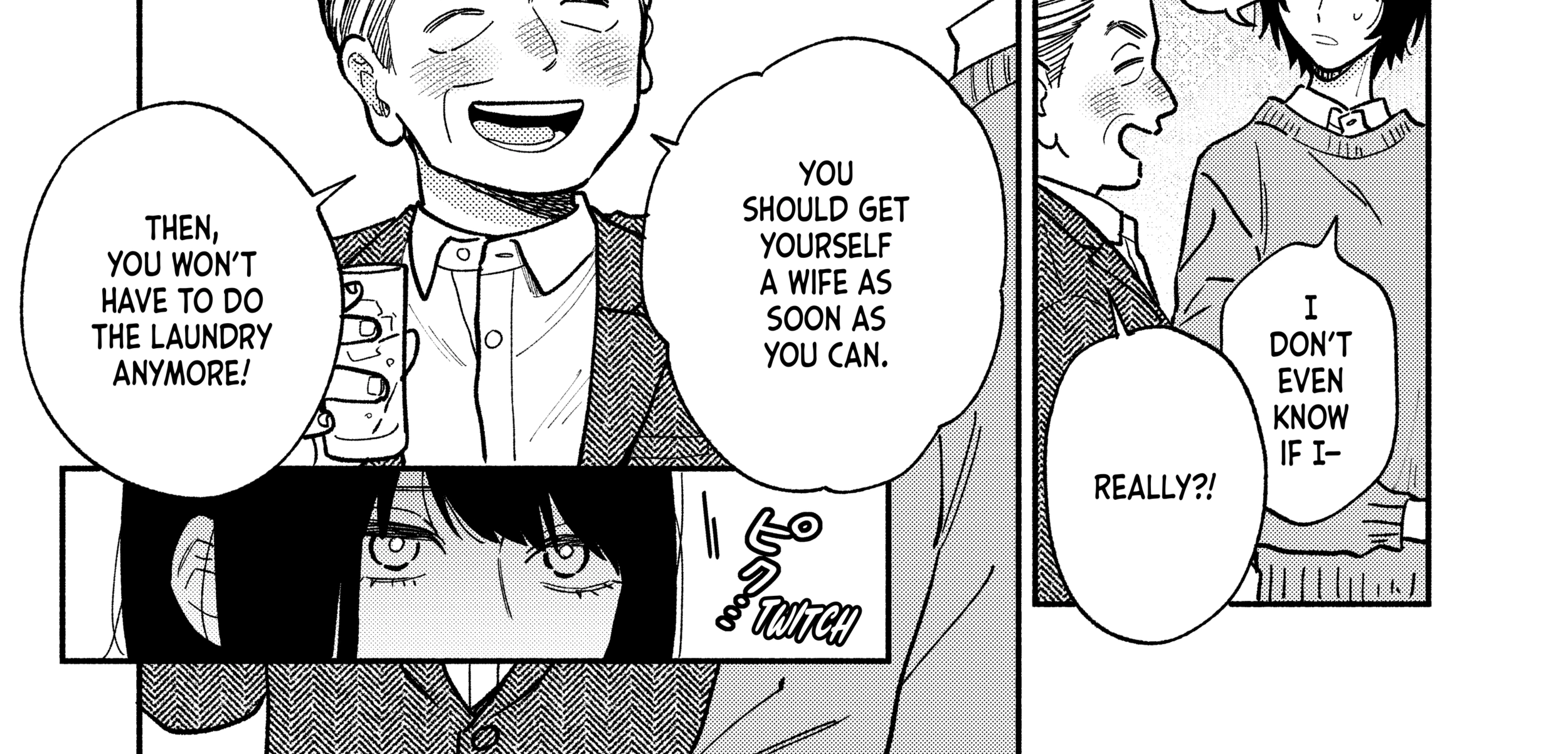 How to Grill Our Love Chapter 140 page 10 - 