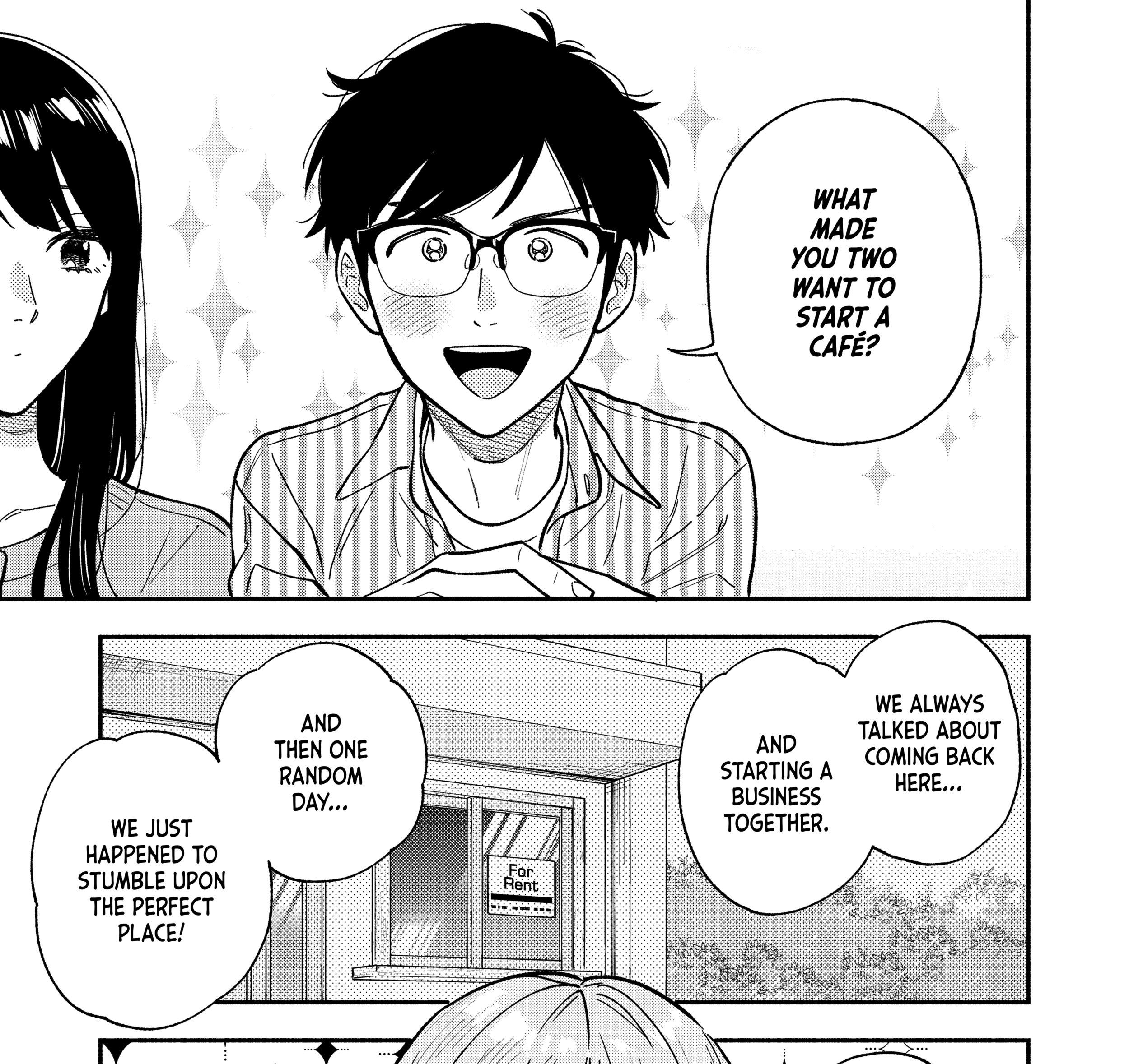 How to Grill Our Love Chapter 141 page 17 - 