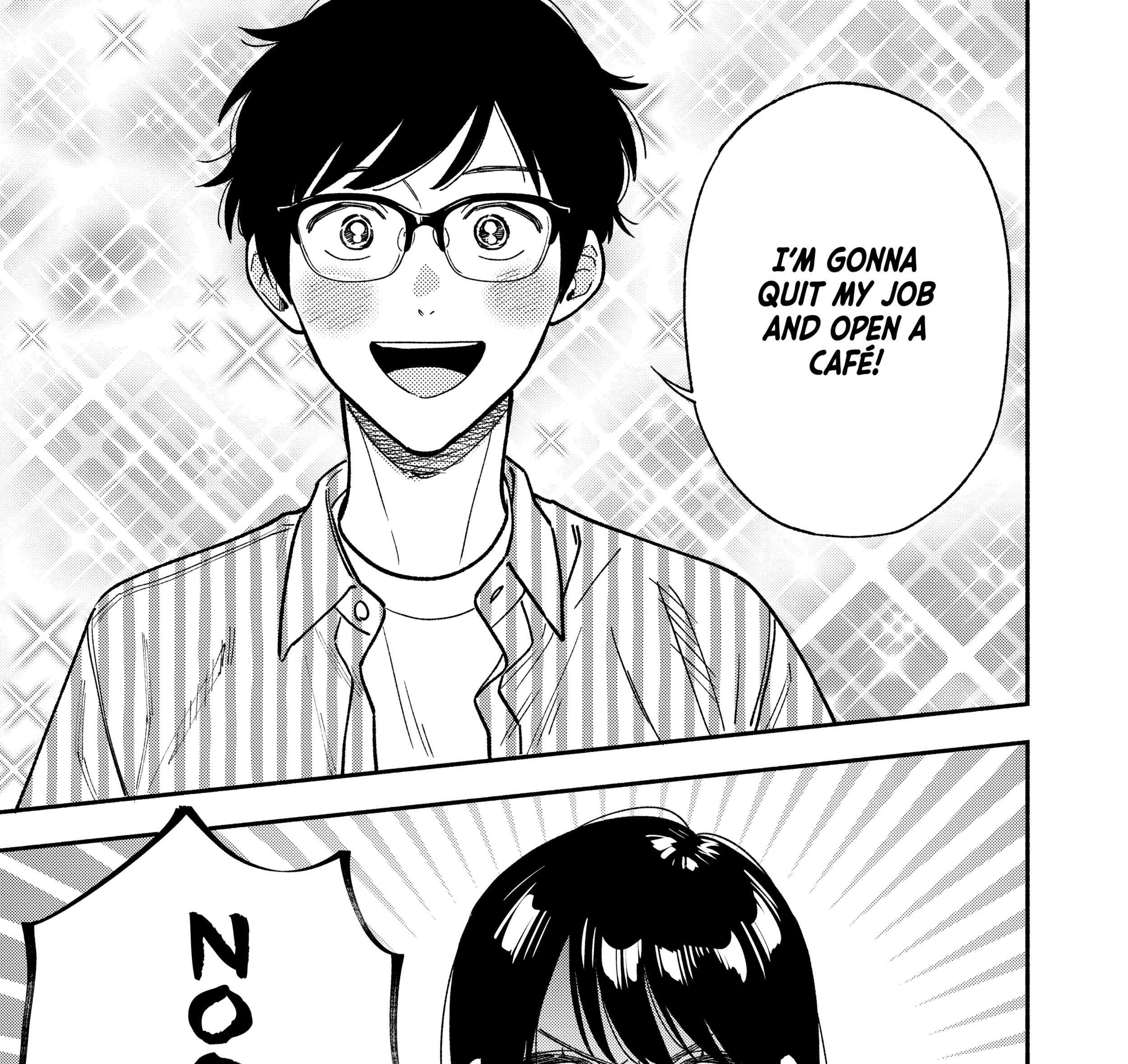 How to Grill Our Love Chapter 141 page 25 - 