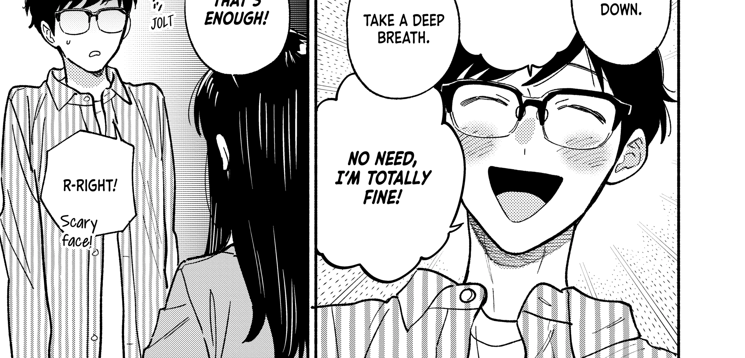 How to Grill Our Love Chapter 141 page 30 - 