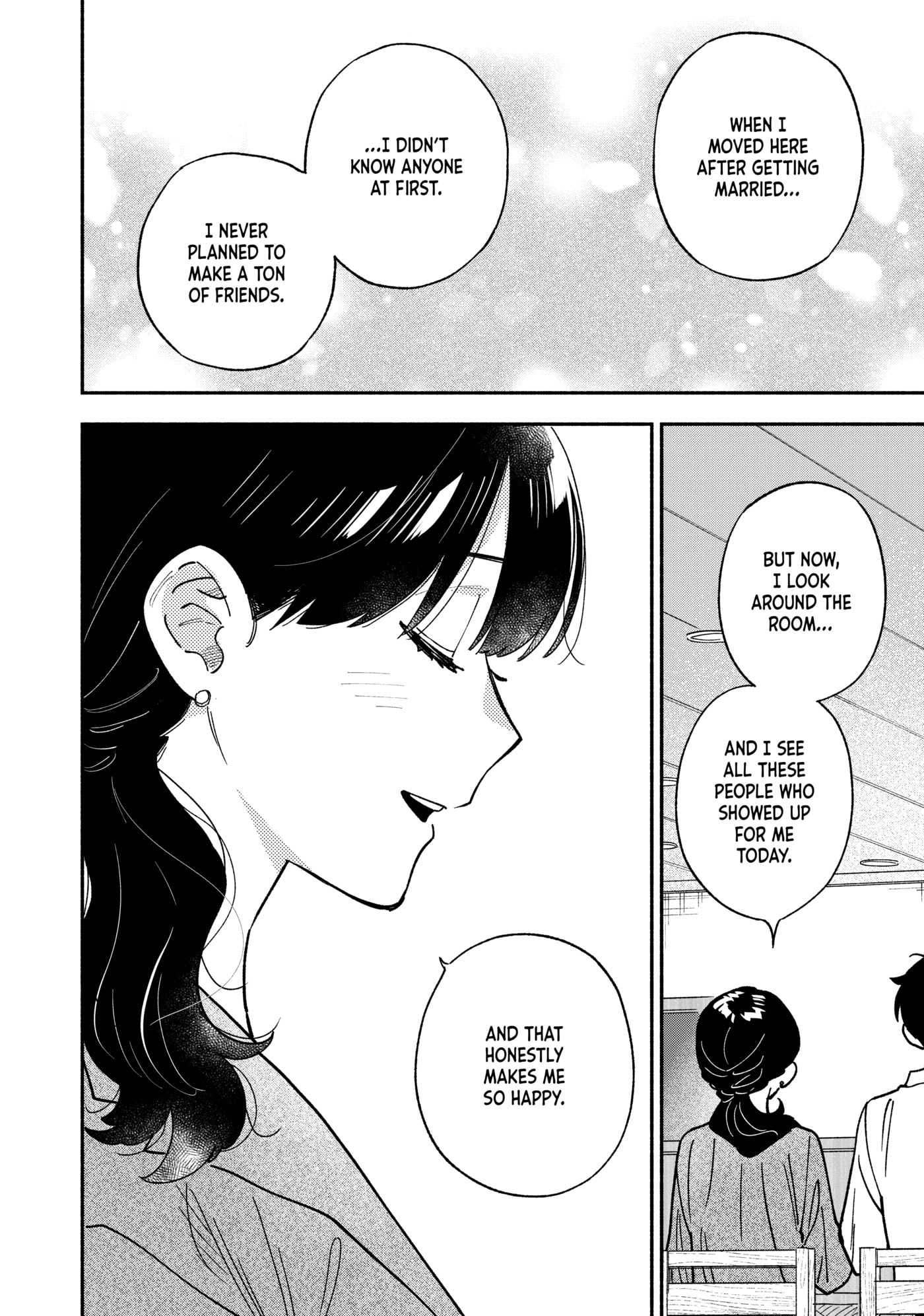 How to Grill Our Love Chapter 143 page 17 - 
