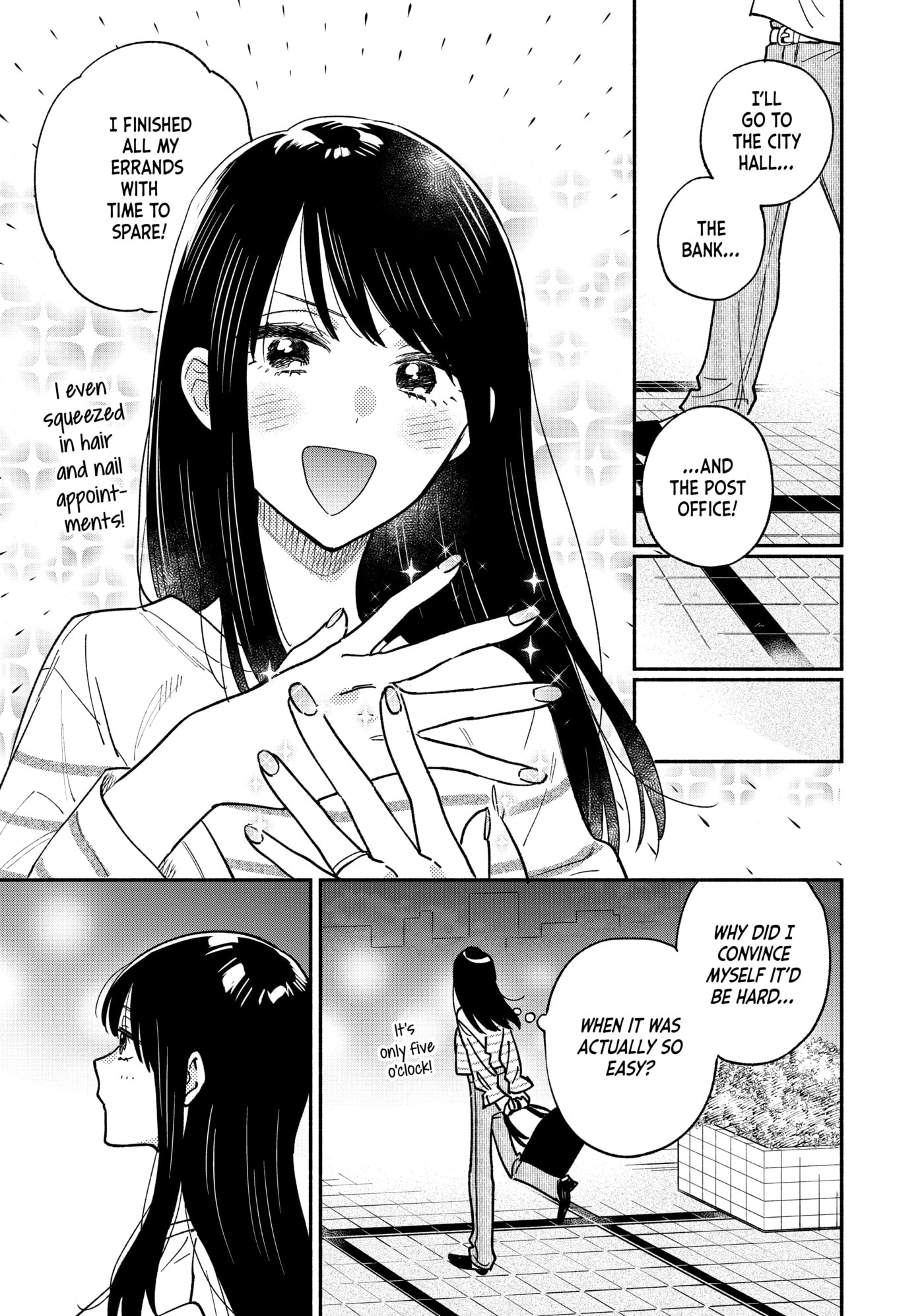 How to Grill Our Love Chapter 145 page 13 - 