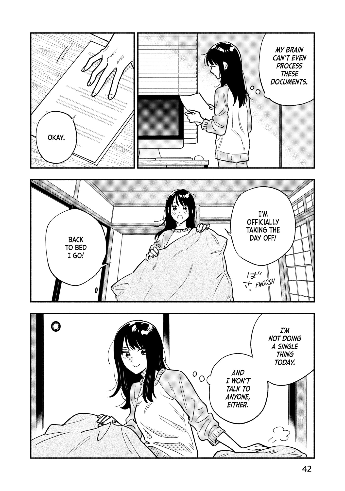 How to Grill Our Love Chapter 145 page 4 - 