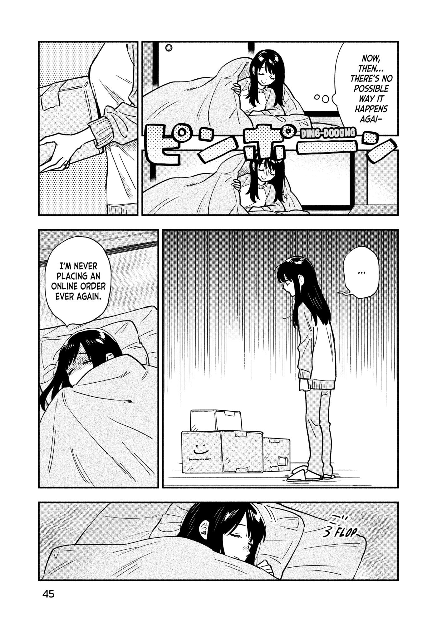 How to Grill Our Love Chapter 145 page 7 - 