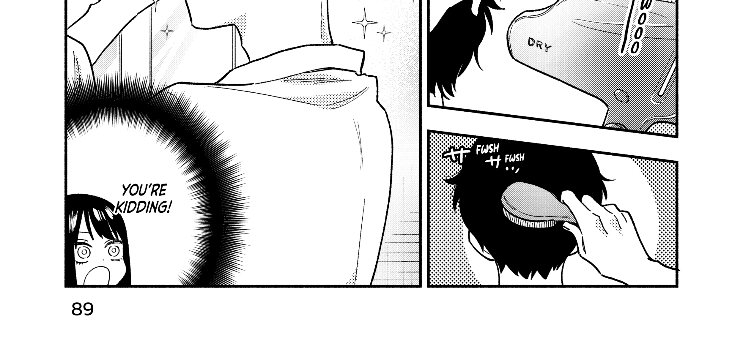 How to Grill Our Love Chapter 148 page 2 - 