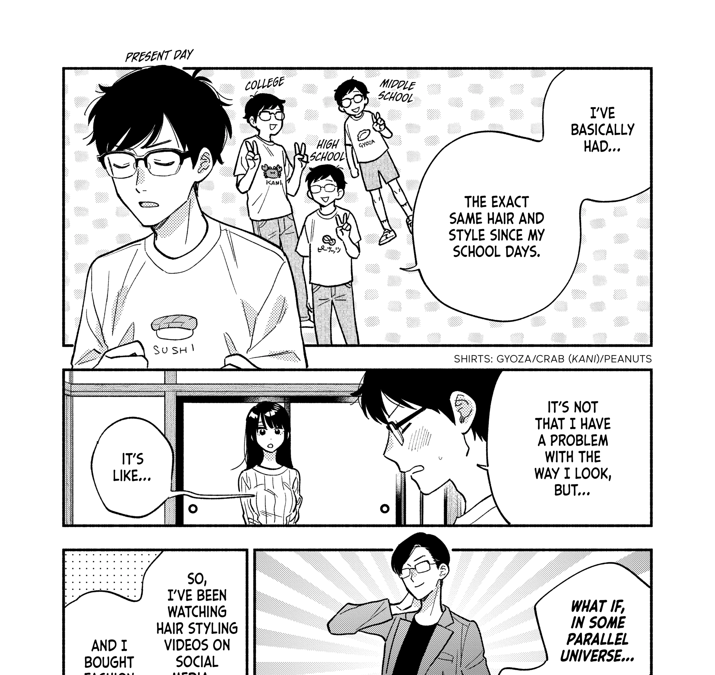 How to Grill Our Love Chapter 148 page 13 - 