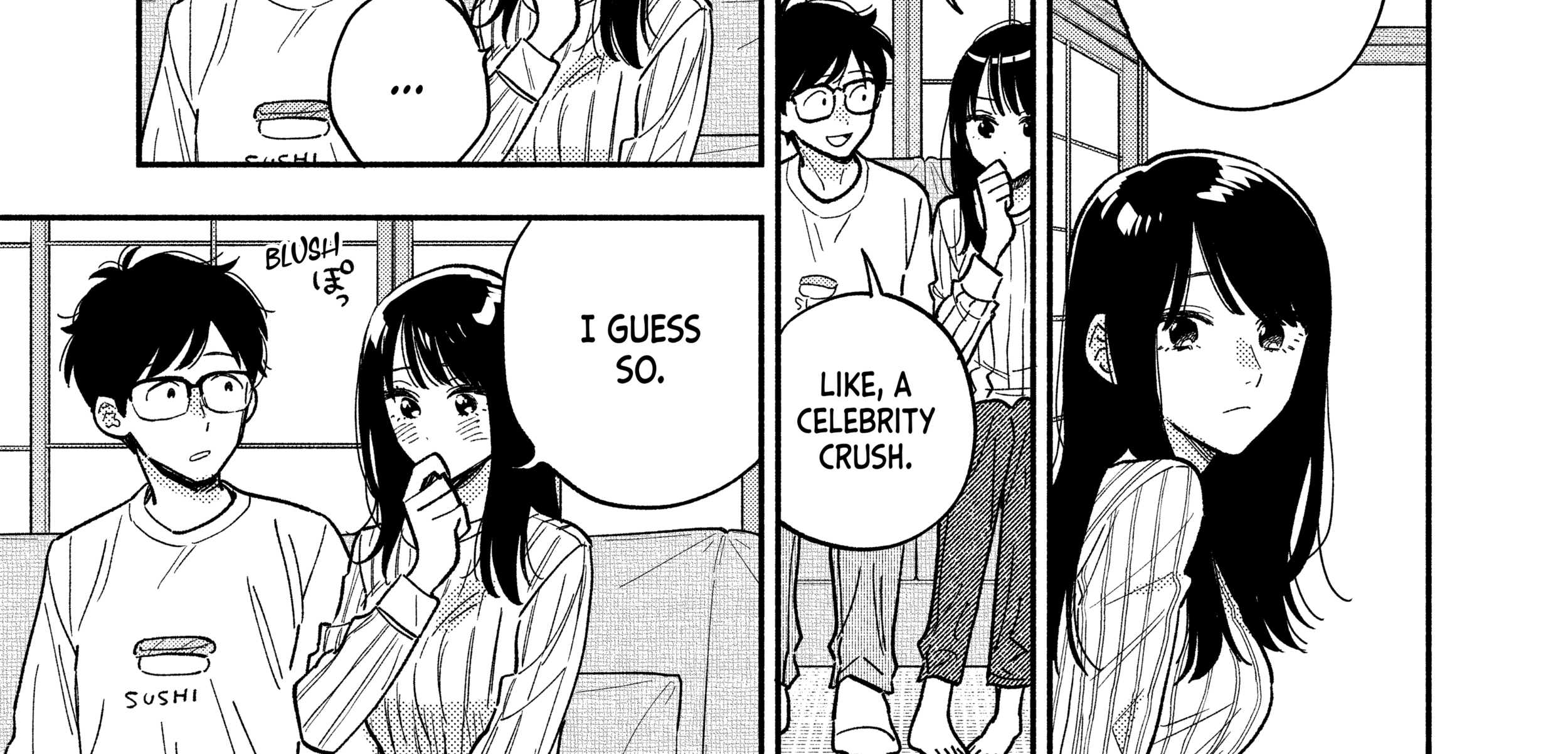 How to Grill Our Love Chapter 148 page 18 - 