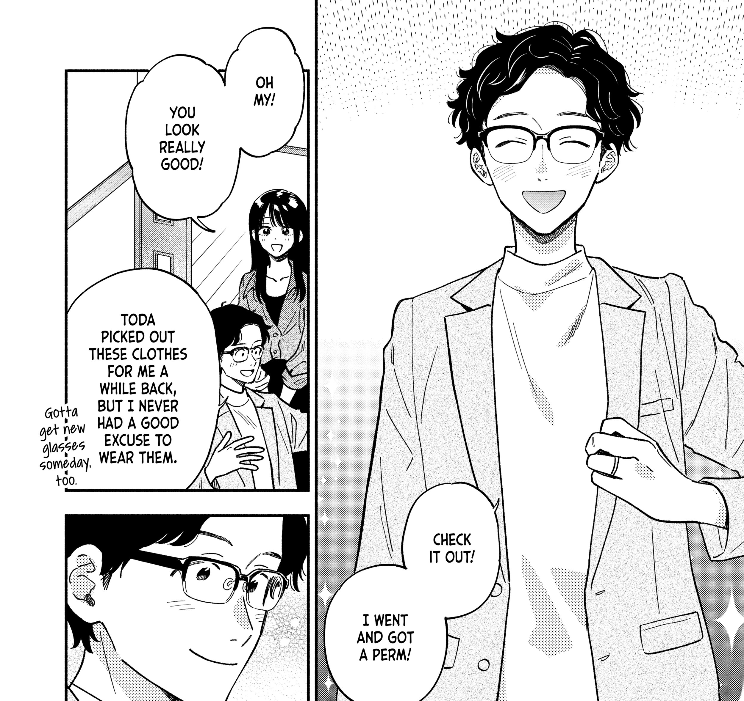 How to Grill Our Love Chapter 148 page 23 - 