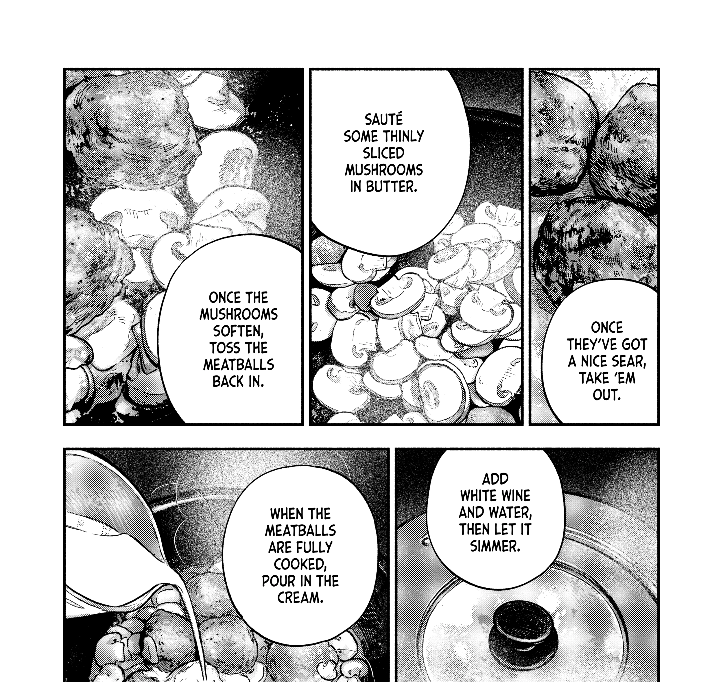 How to Grill Our Love Chapter 148 page 27 - 