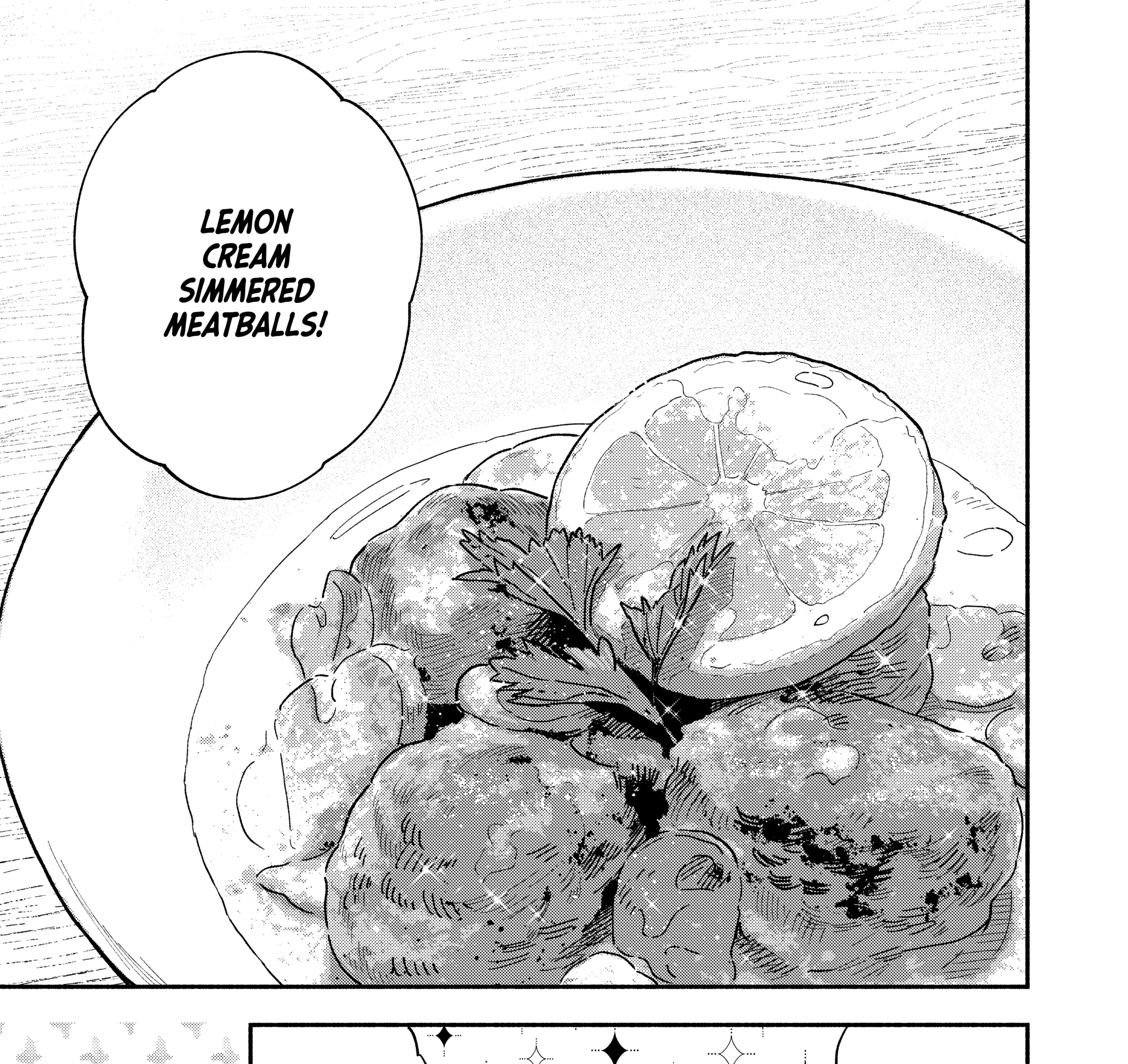 How to Grill Our Love Chapter 148 page 29 - 