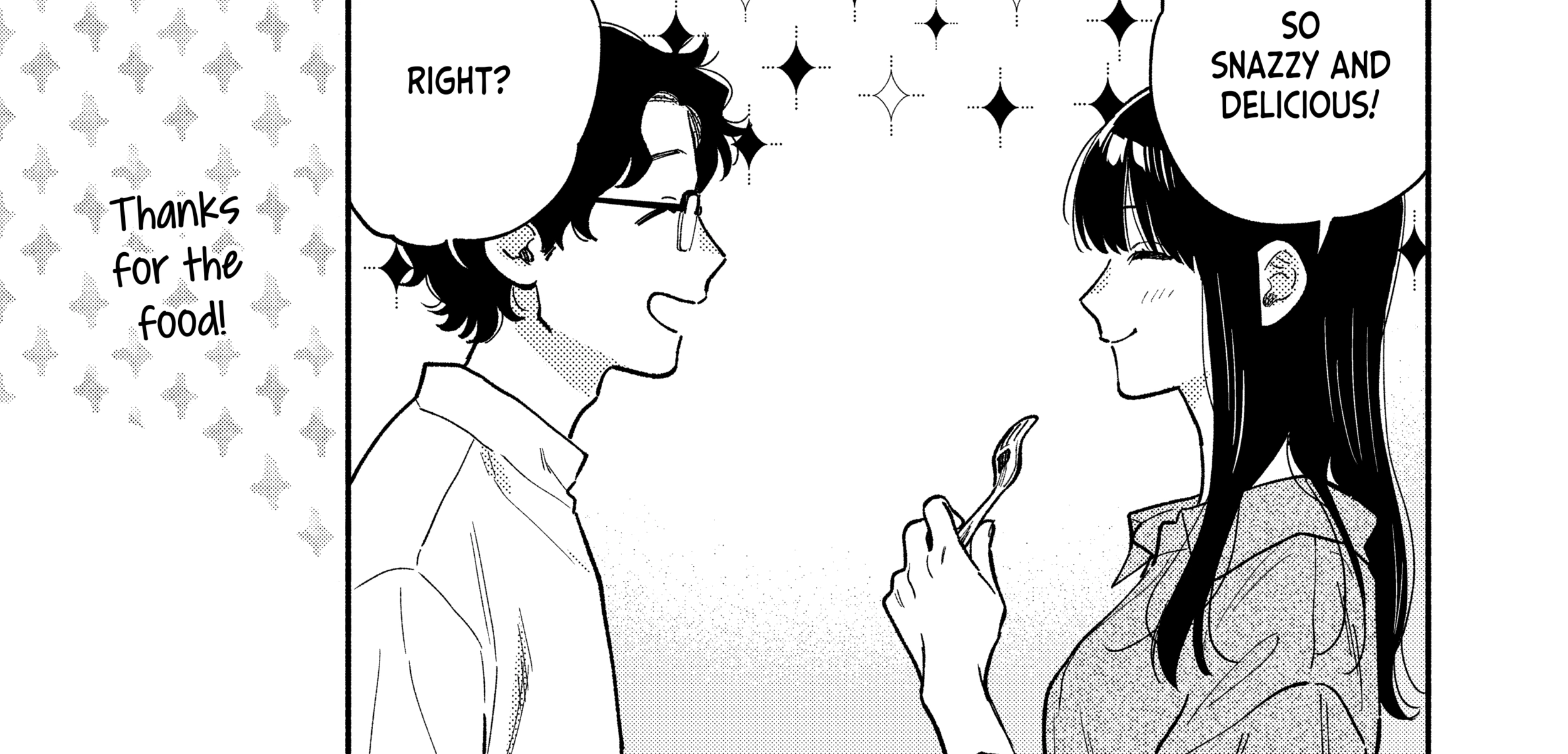 How to Grill Our Love Chapter 148 page 30 - 