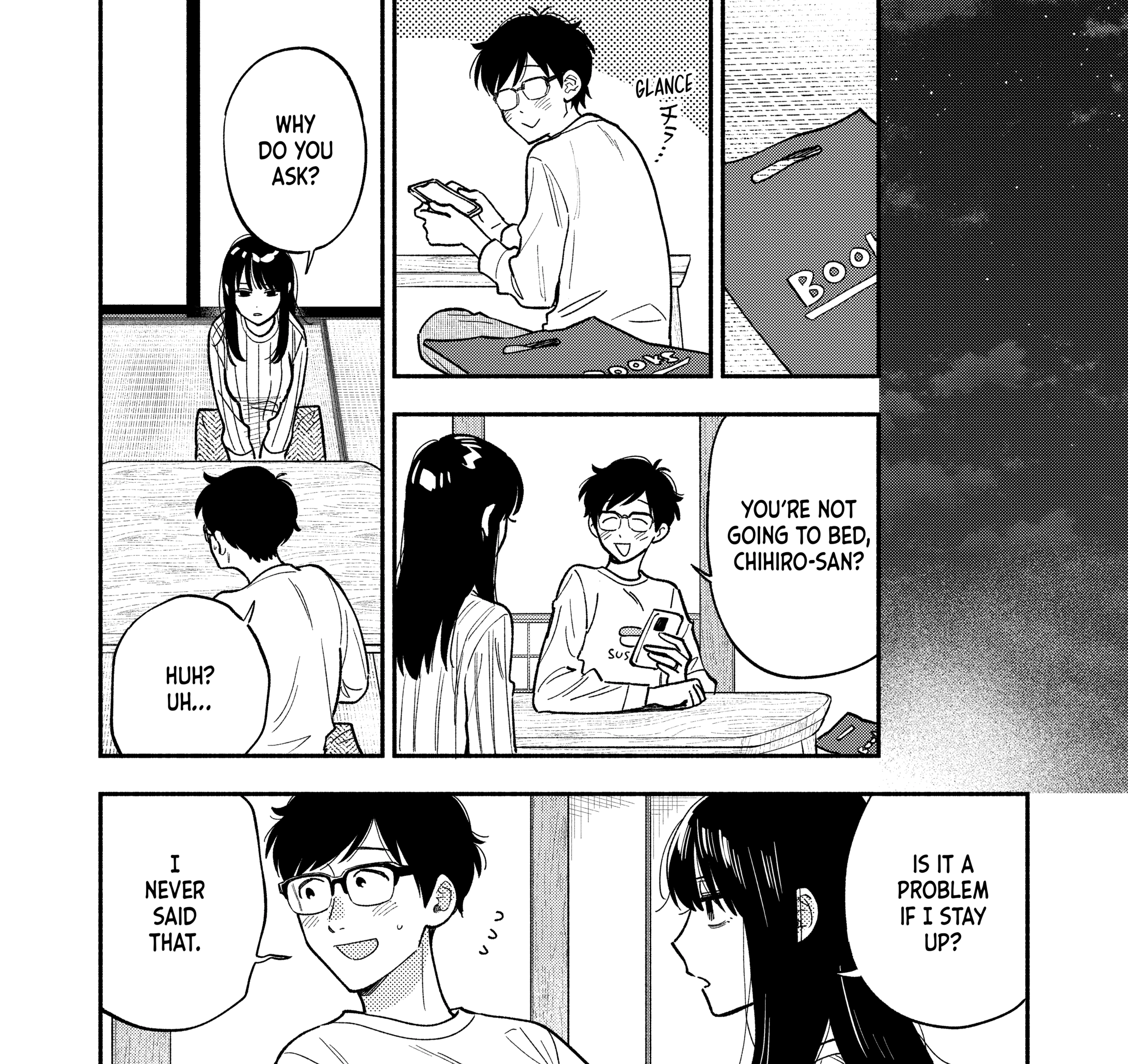 How to Grill Our Love Chapter 148 page 7 - 