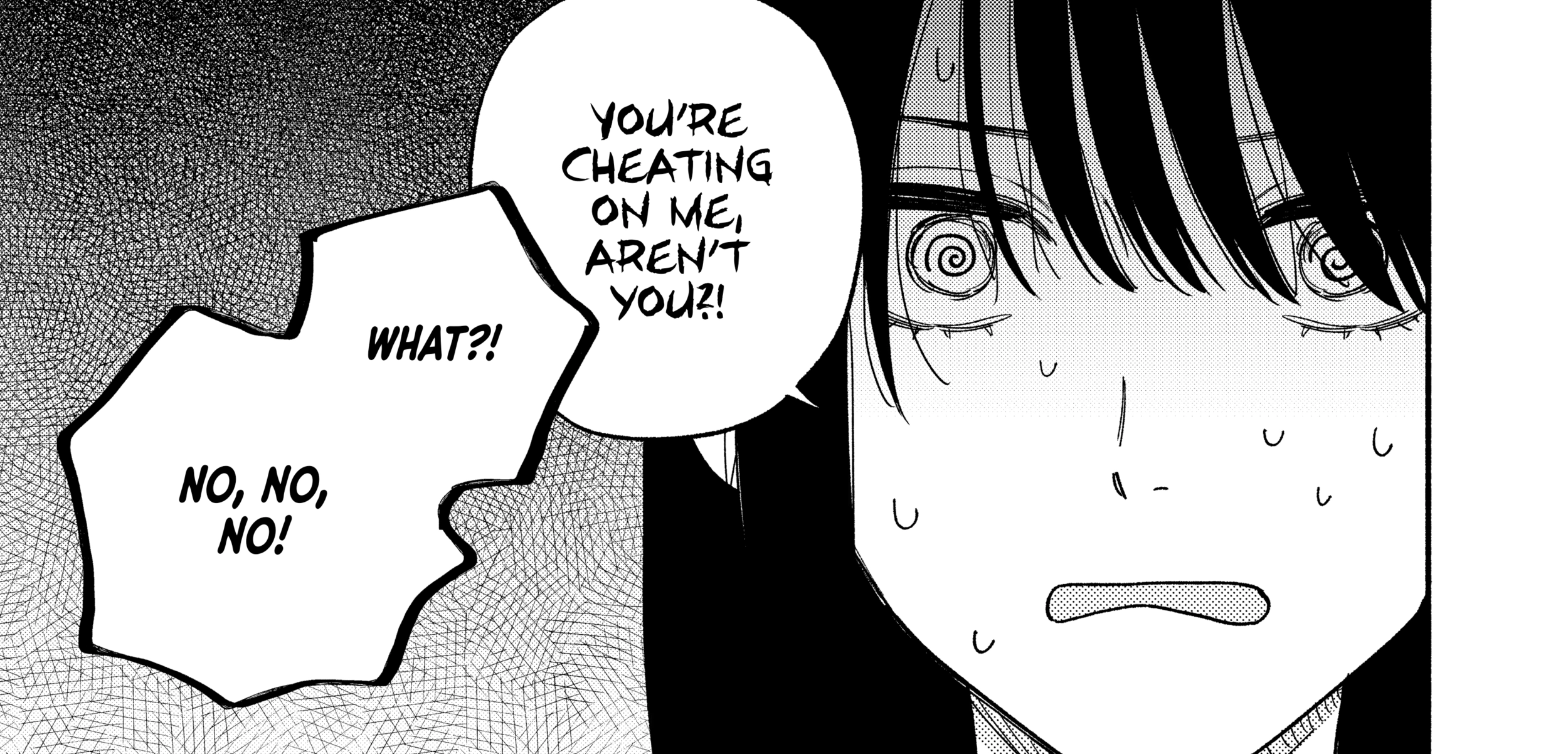 How to Grill Our Love Chapter 148 page 10 - 