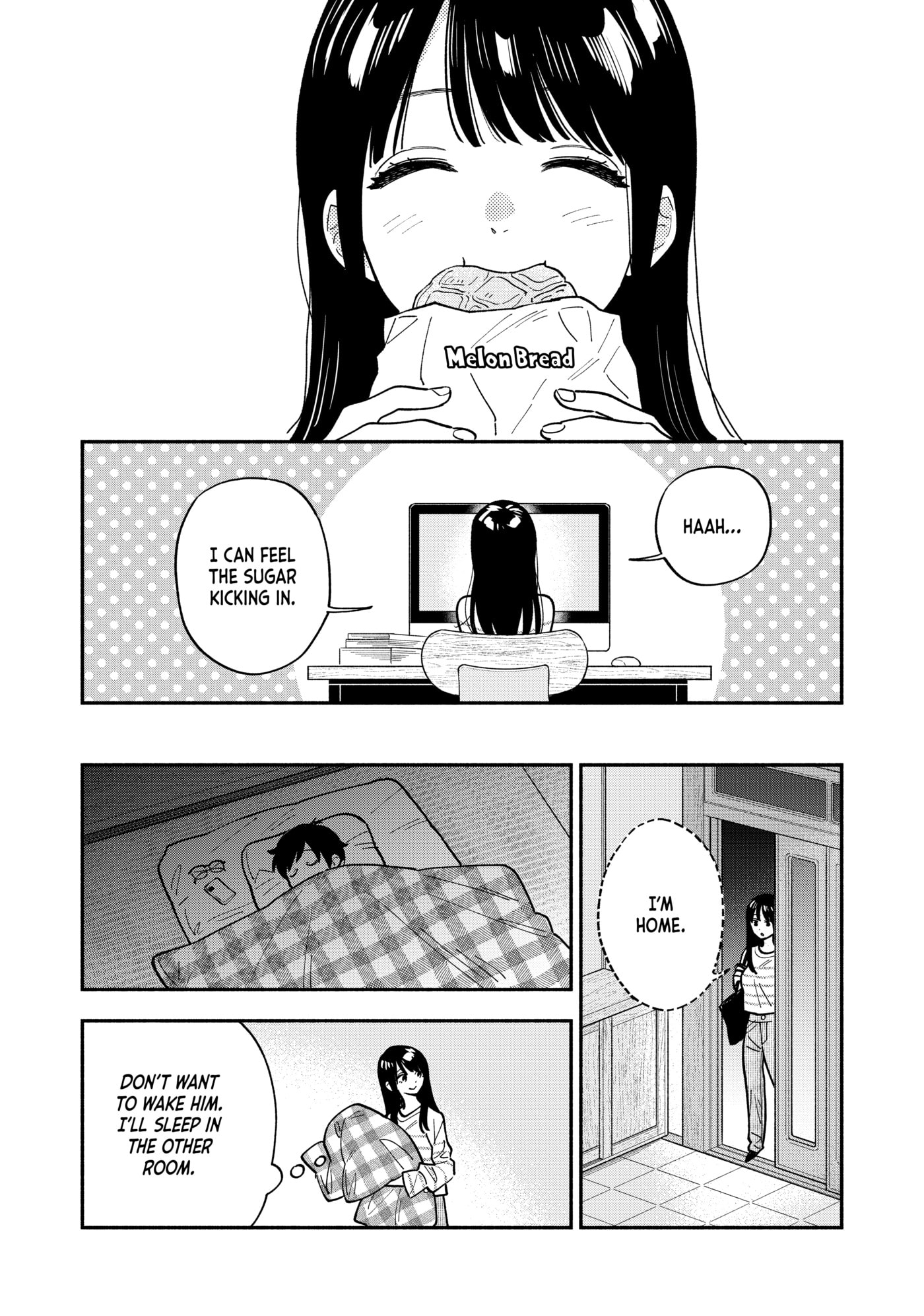 How to Grill Our Love Chapter 149 page 8 - 