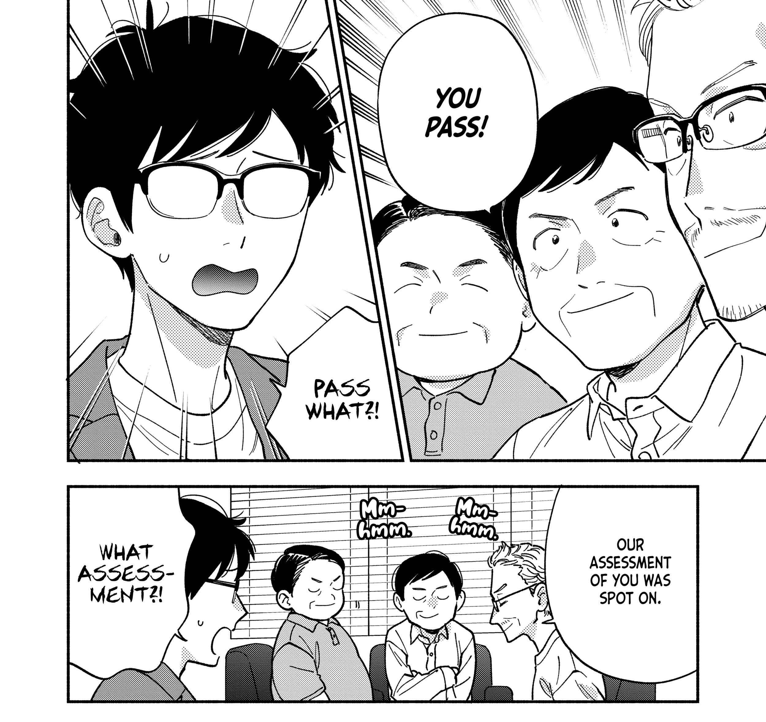 How to Grill Our Love Chapter 150 page 11 - 