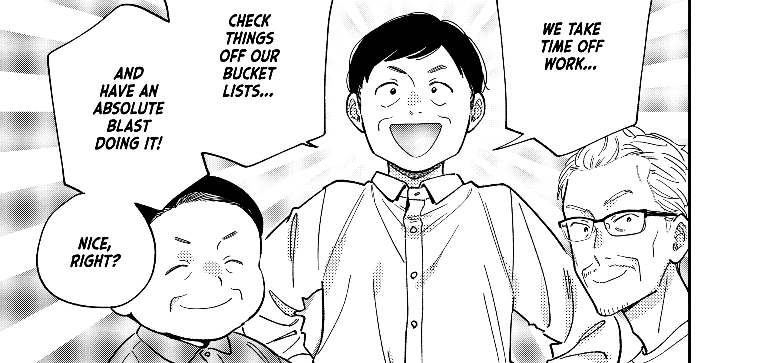 How to Grill Our Love Chapter 150 page 14 - 