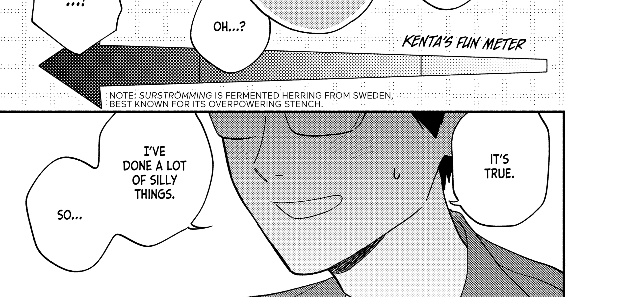 How to Grill Our Love Chapter 150 page 18 - 