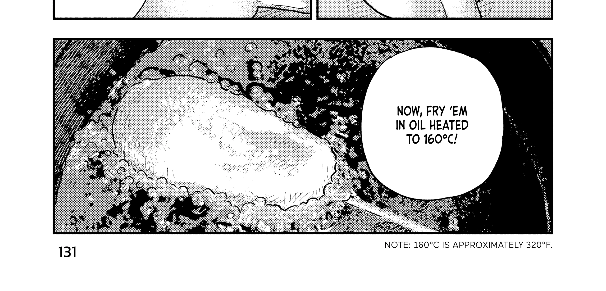 How to Grill Our Love Chapter 150 page 22 - 