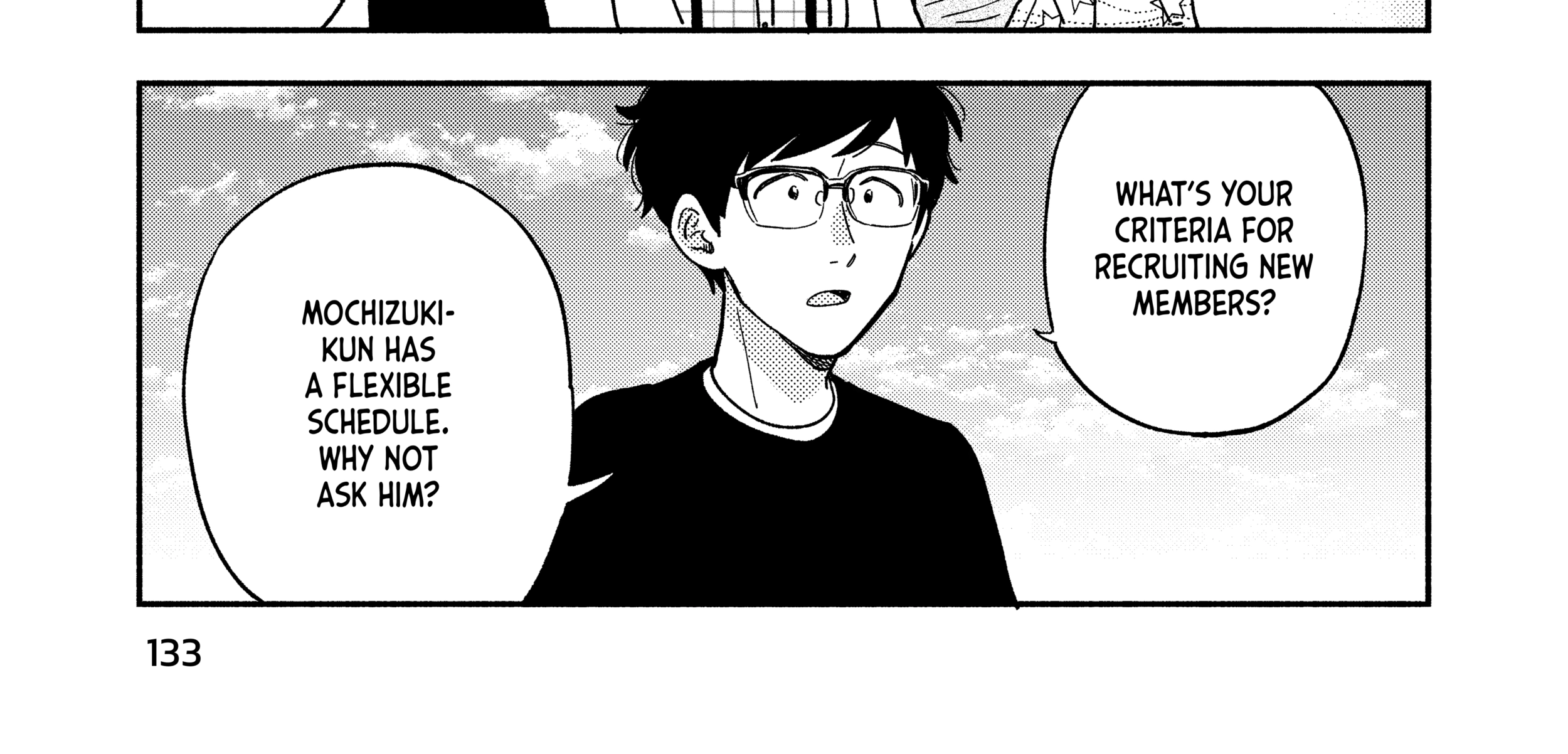 How to Grill Our Love Chapter 150 page 26 - 