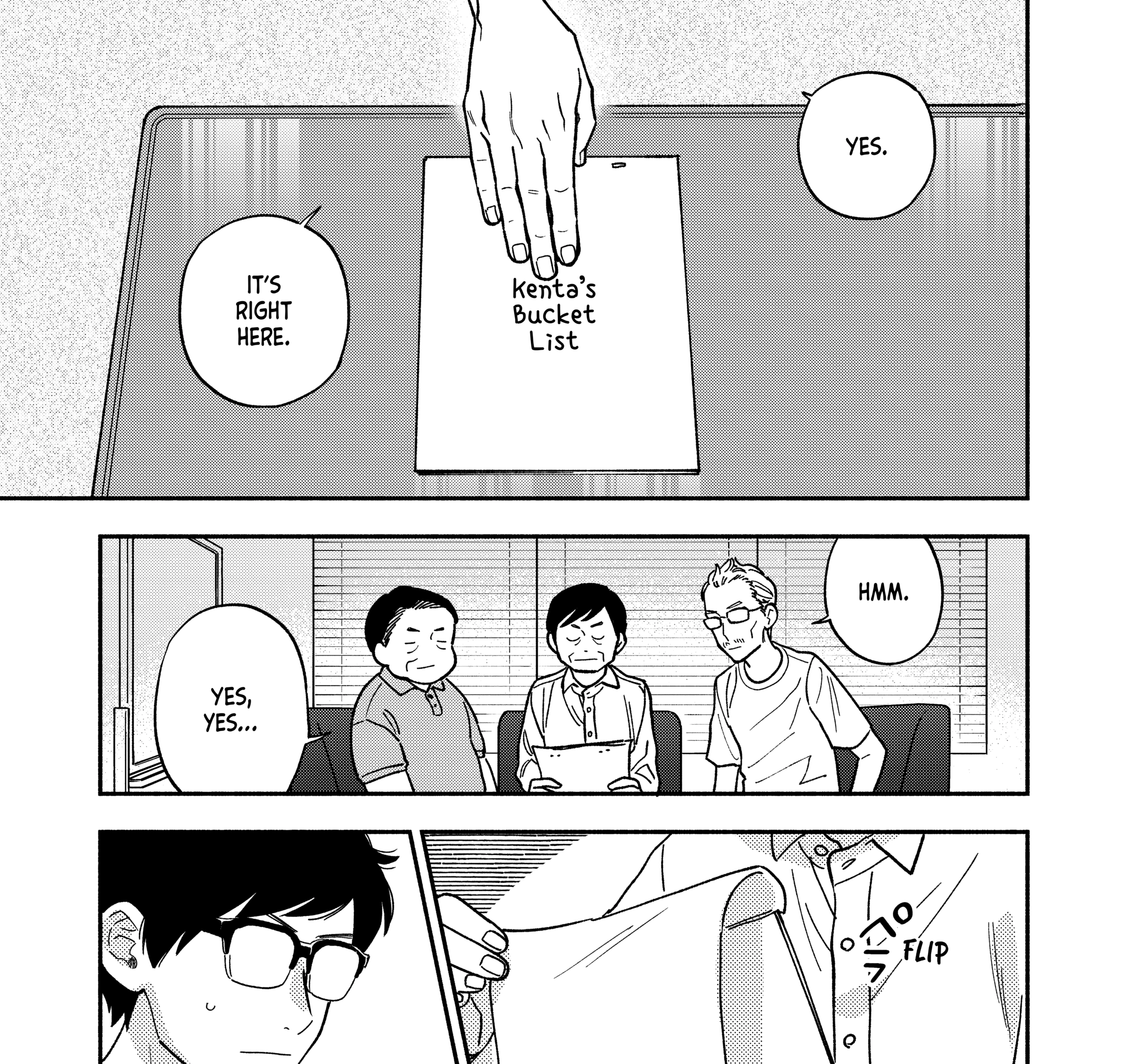 How to Grill Our Love Chapter 150 page 9 - 
