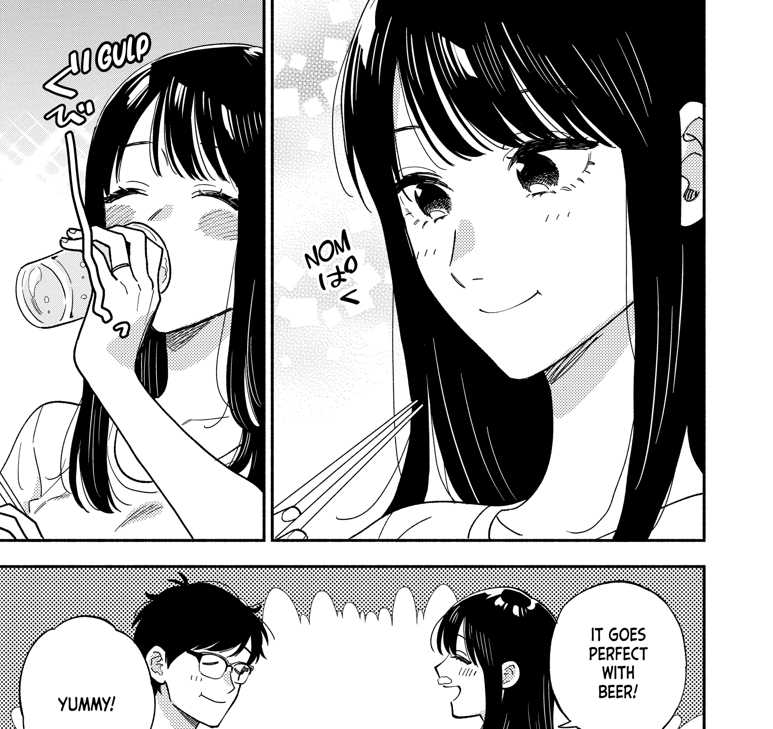 How to Grill Our Love Chapter 151 page 25 - 