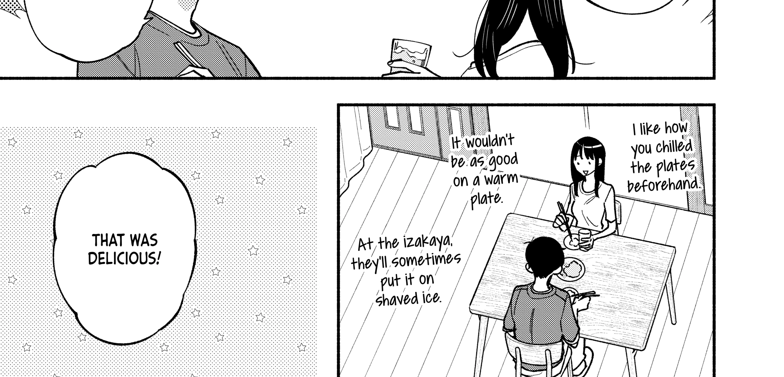 How to Grill Our Love Chapter 151 page 26 - 
