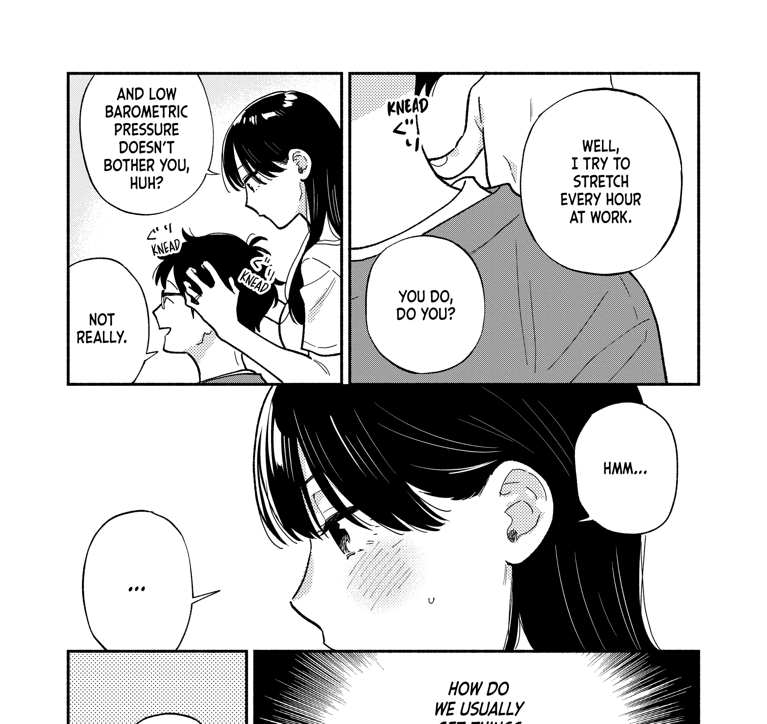 How to Grill Our Love Chapter 151 page 29 - 