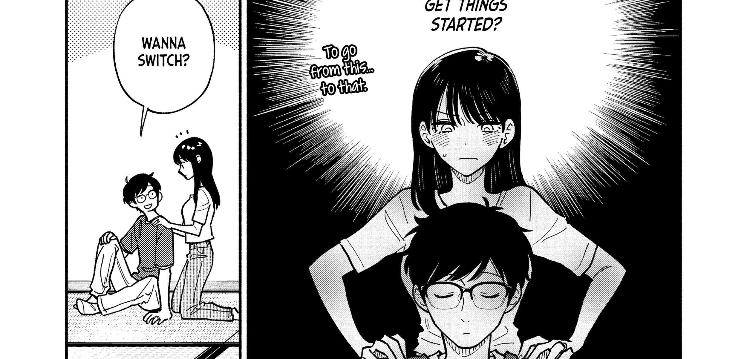 How to Grill Our Love Chapter 151 page 30 - 