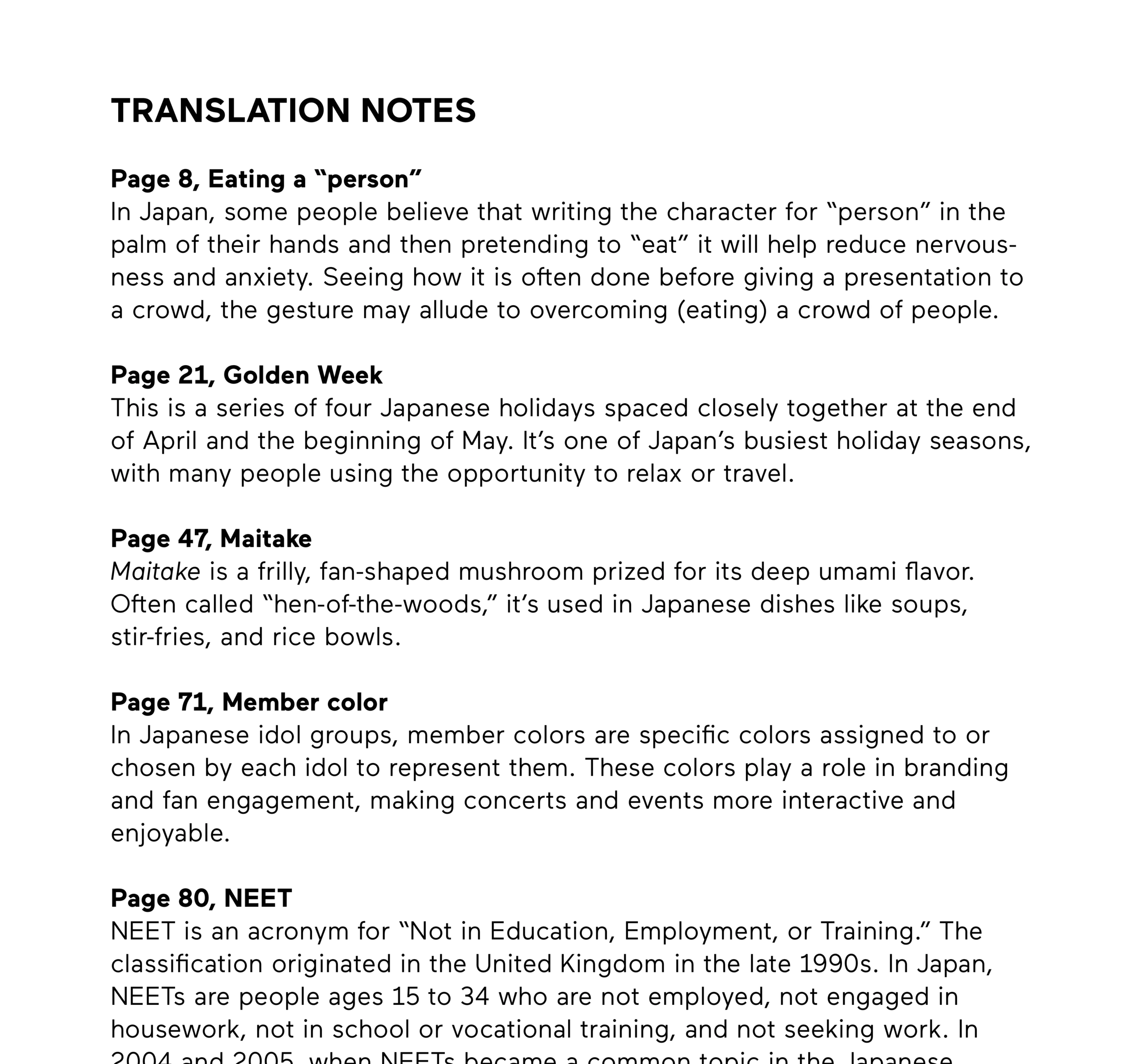 How to Grill Our Love Chapter 151 page 39 - 