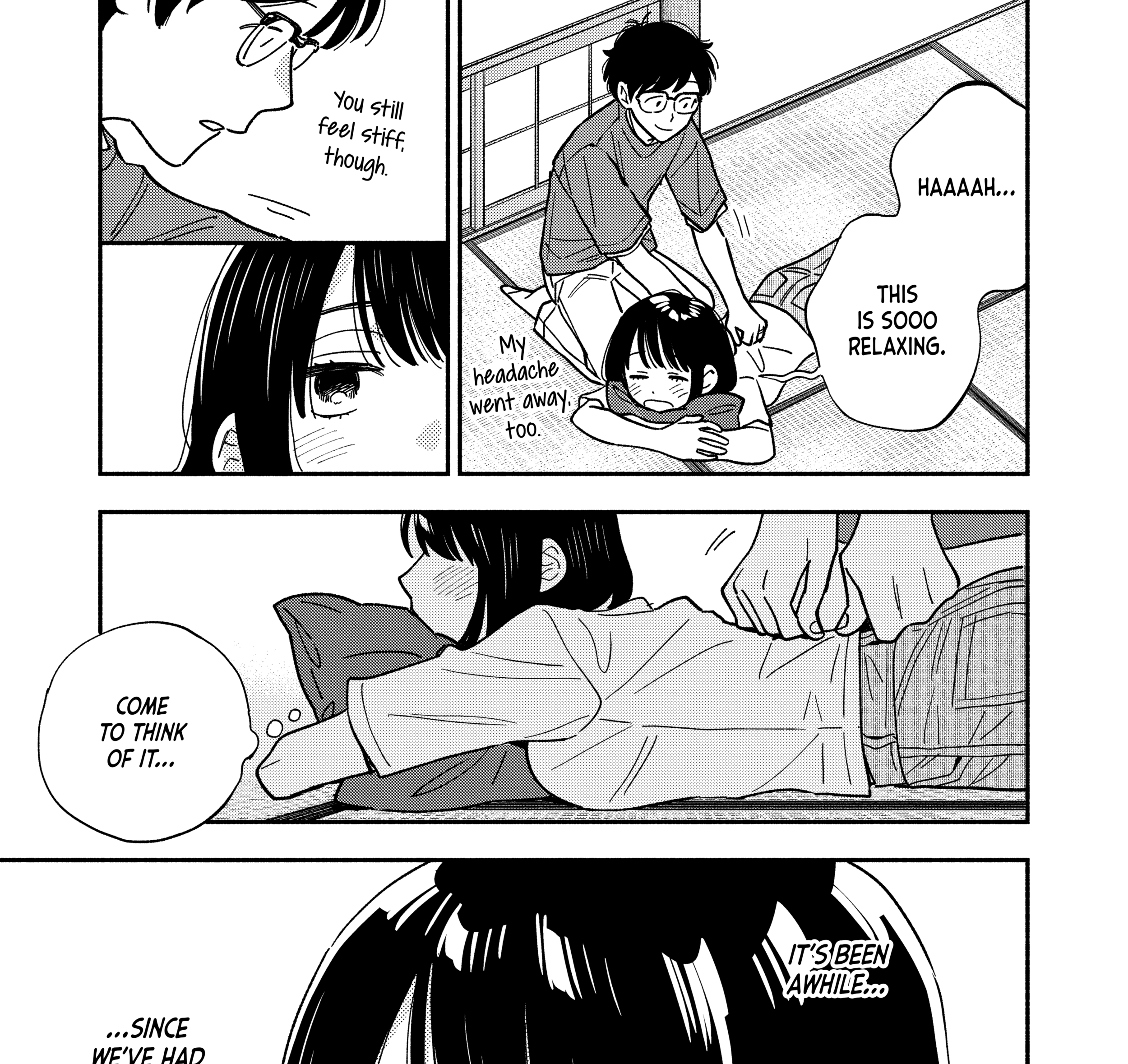 How to Grill Our Love Chapter 151 page 5 - 